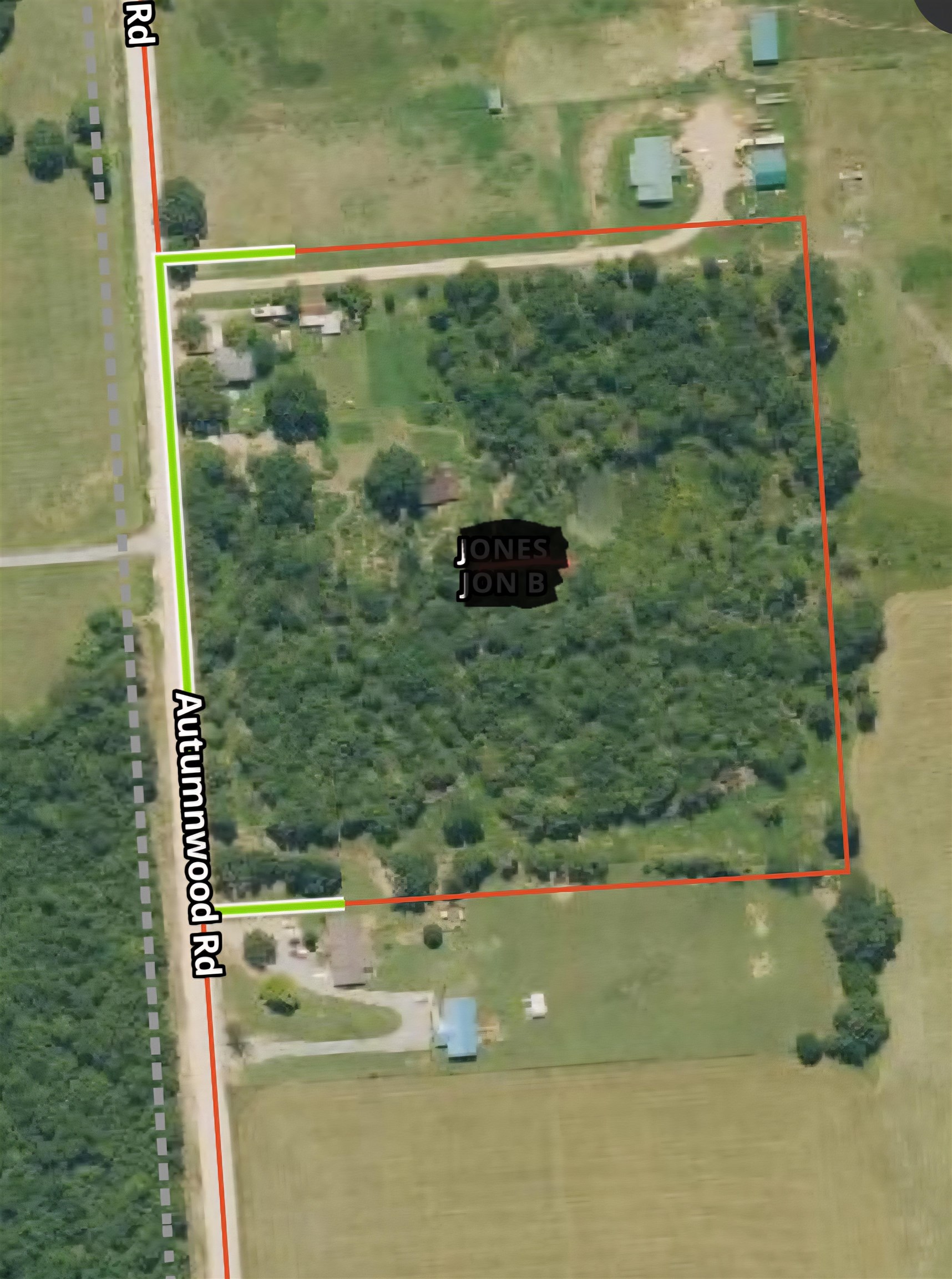 Photo 3 - Residential for sale – 690  Autumnwood   Ash Flat, AR