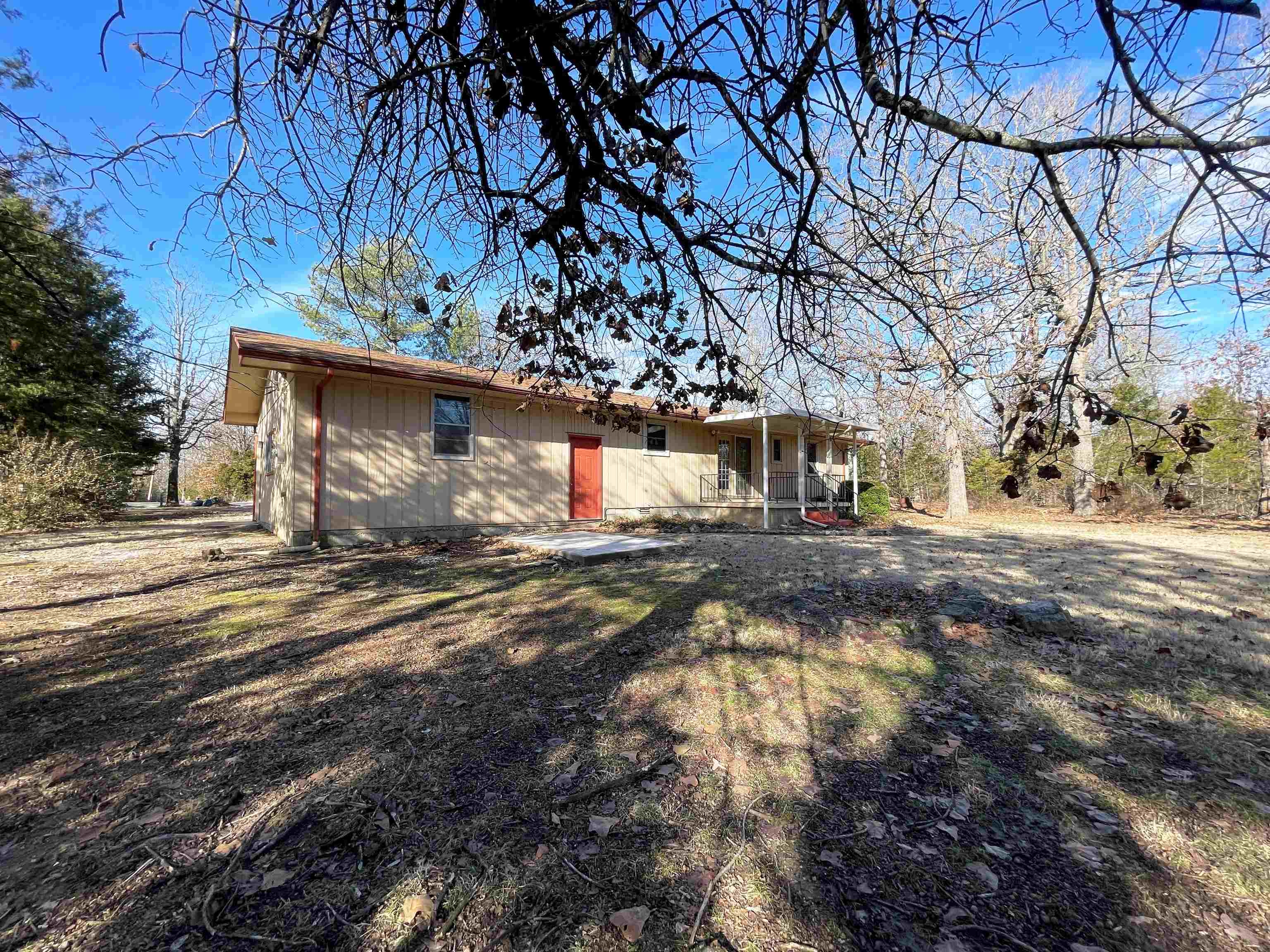Photo 43 - Residential for sale – 604 N Bend   Horseshoe Bend, AR