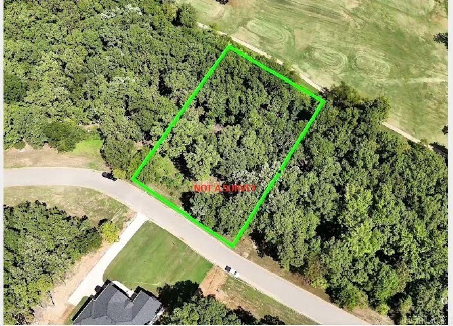 Vacant Land for sale –   Mountain Ridge Rd.   Batesville, AR