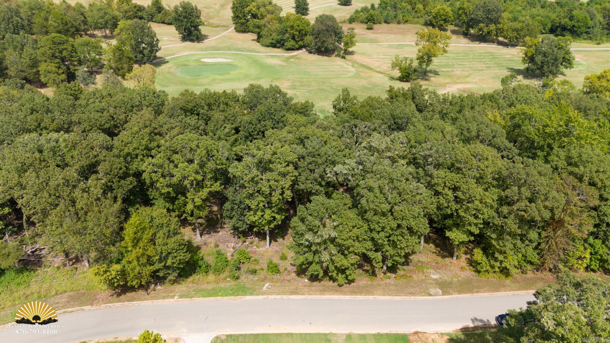 Photo 2 - Vacant Land for sale –   Mountain Ridge Rd.   Batesville, AR