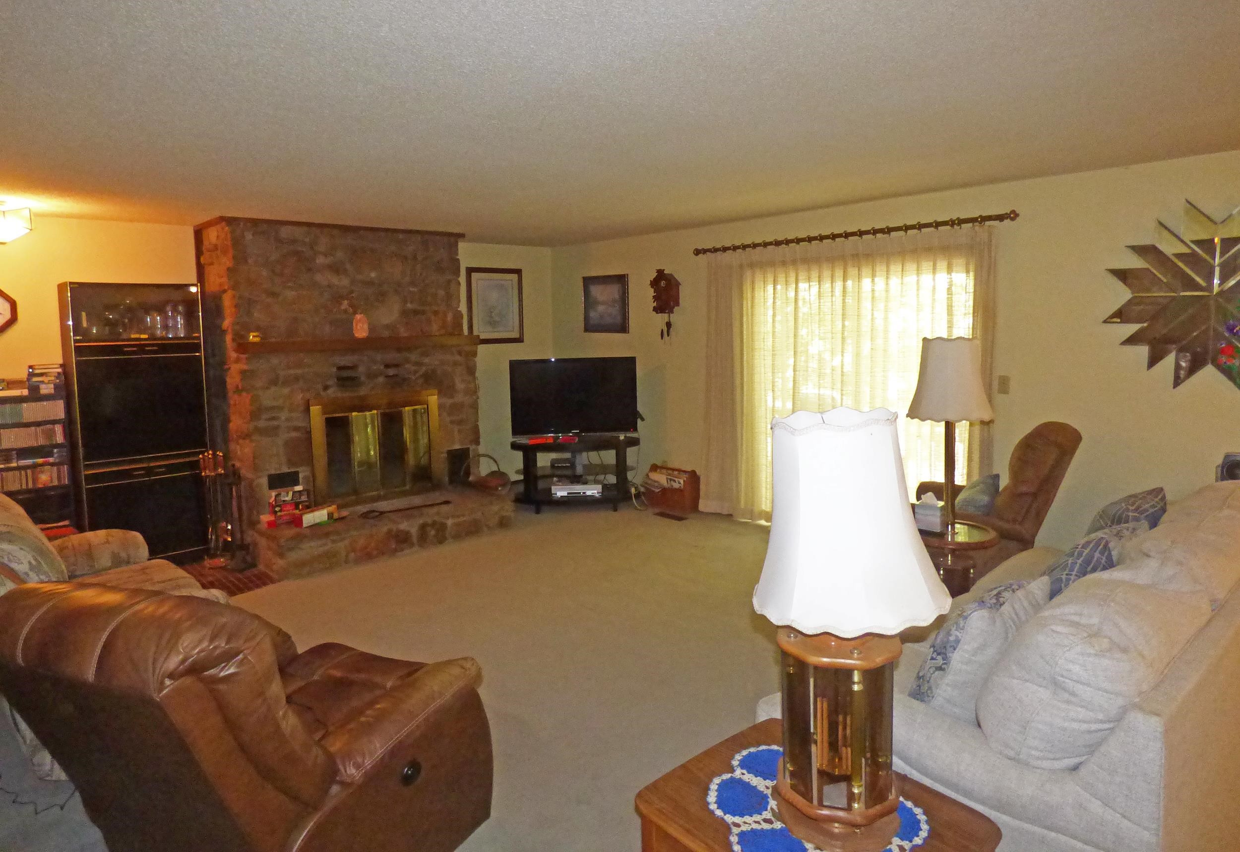 Photo 2 - Residential for sale – 2  Eufaula   Cherokee Village, AR