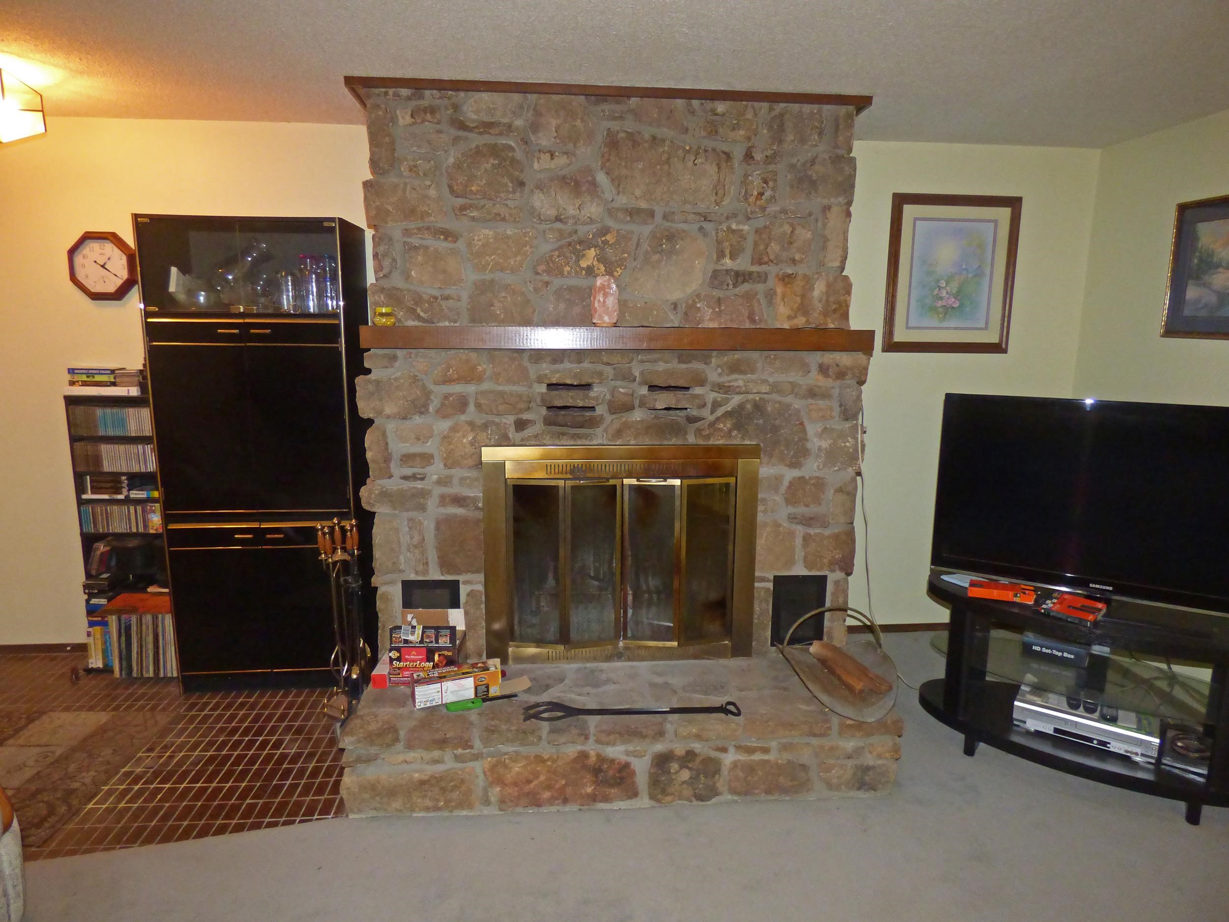 Photo 4 - Residential for sale – 2  Eufaula   Cherokee Village, AR