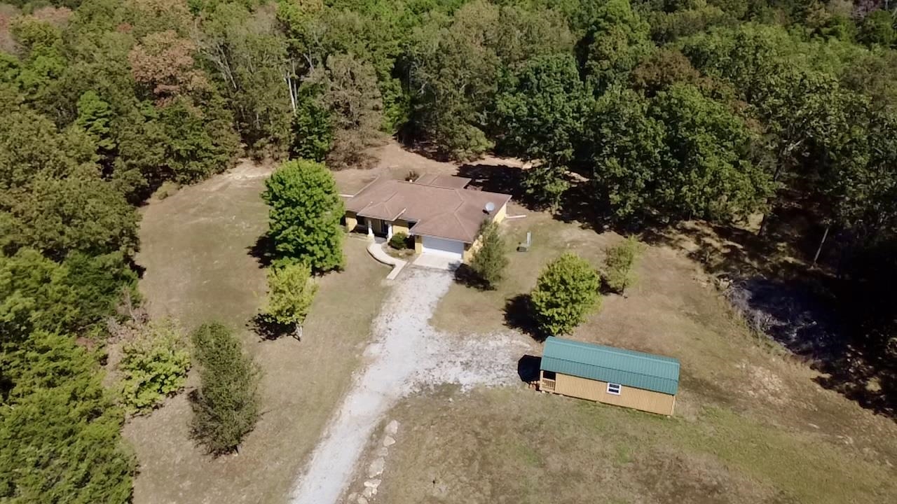 Residential for sale – 9238  Elizabeth   Viola, AR