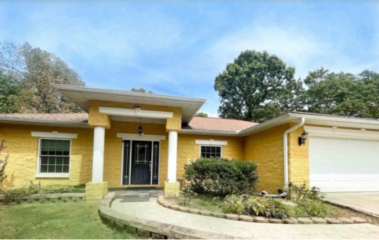 Photo 2 - Residential for sale – 9238  Elizabeth   Viola, AR