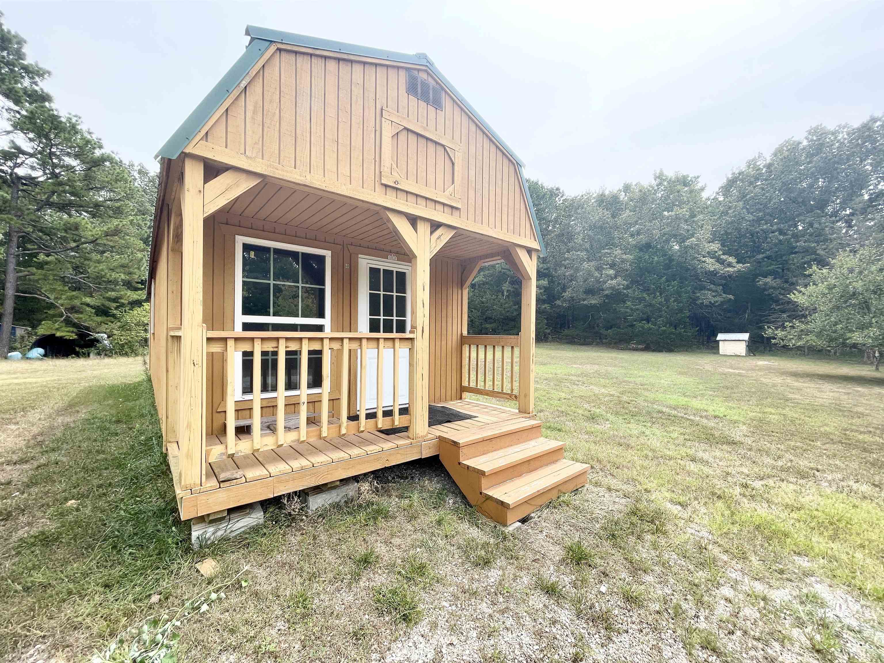 Photo 22 - Residential for sale – 9238  Elizabeth   Viola, AR