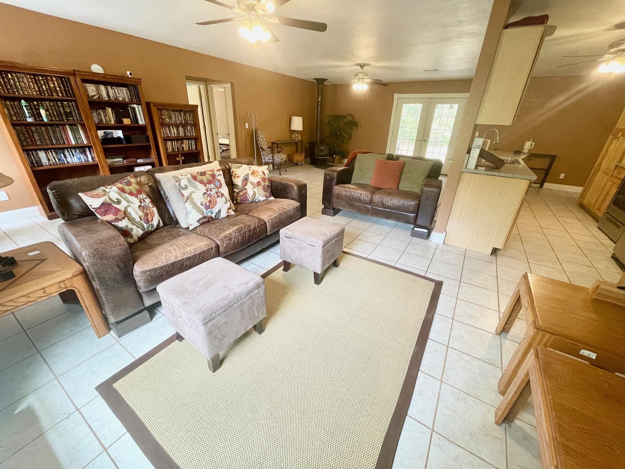 Photo 10 - Residential for sale – 9238  Elizabeth   Viola, AR