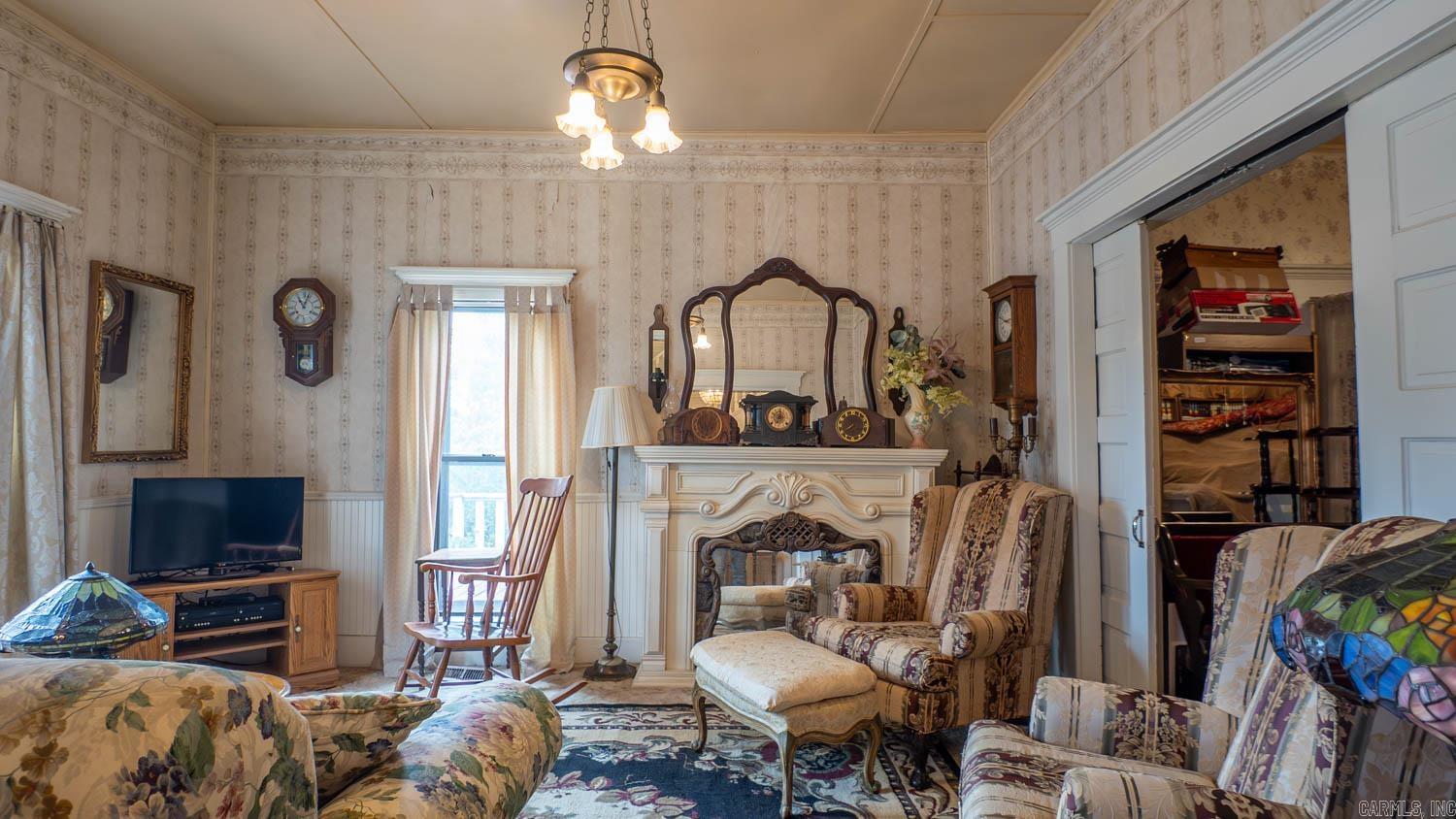 Photo 13 - Residential for sale – 202 W 3rd Street   Hardy, AR