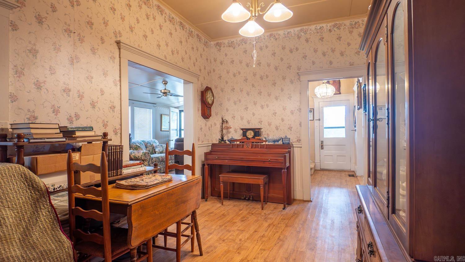 Photo 25 - Residential for sale – 202 W 3rd Street   Hardy, AR