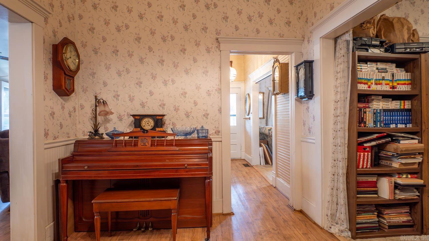 Photo 26 - Residential for sale – 202 W 3rd Street   Hardy, AR