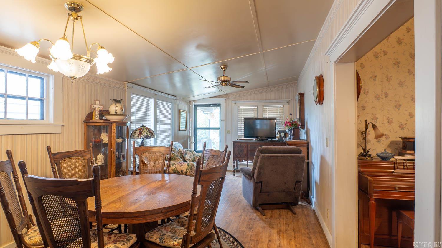 Photo 33 - Residential for sale – 202 W 3rd Street   Hardy, AR