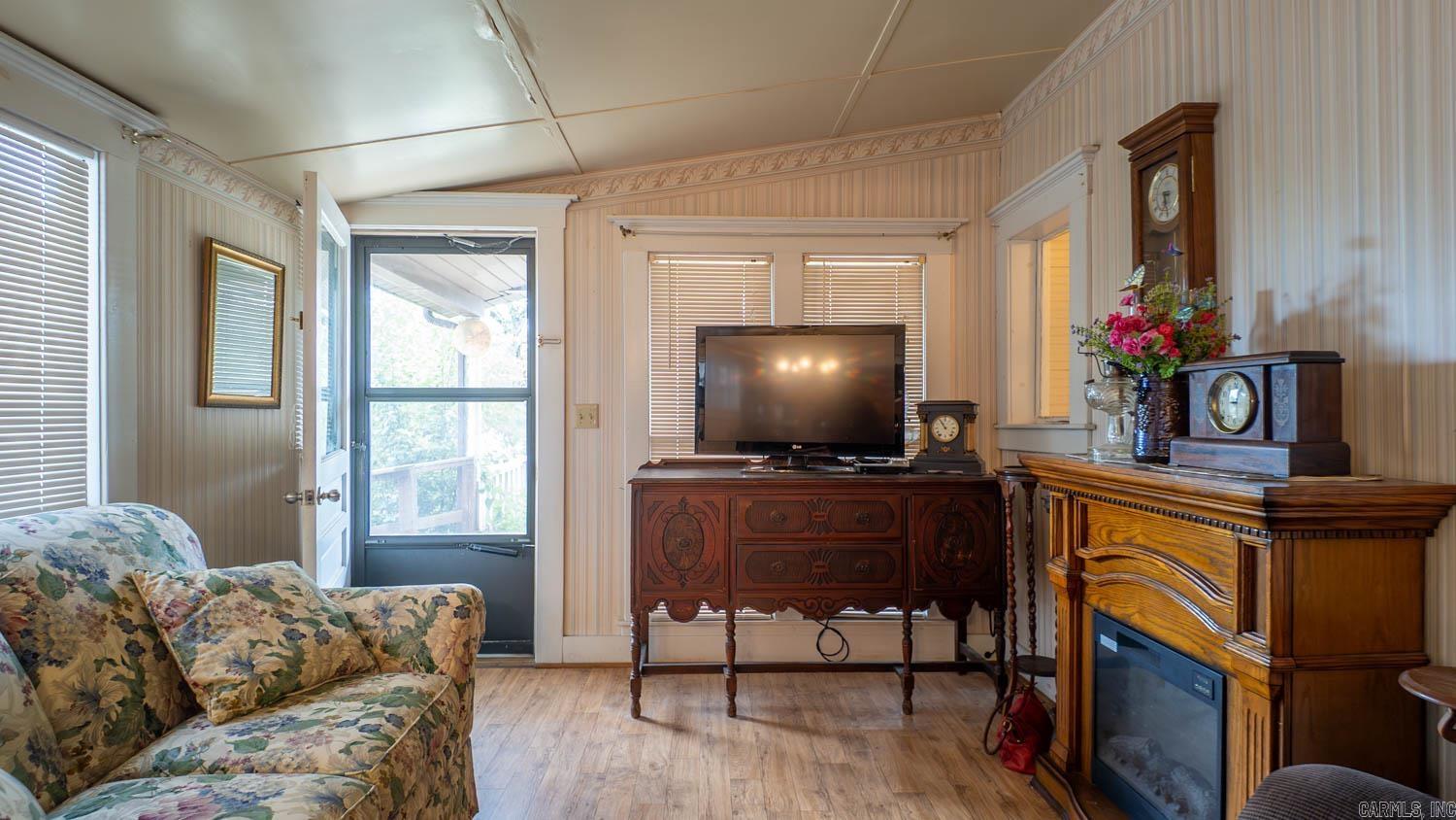 Photo 34 - Residential for sale – 202 W 3rd Street   Hardy, AR