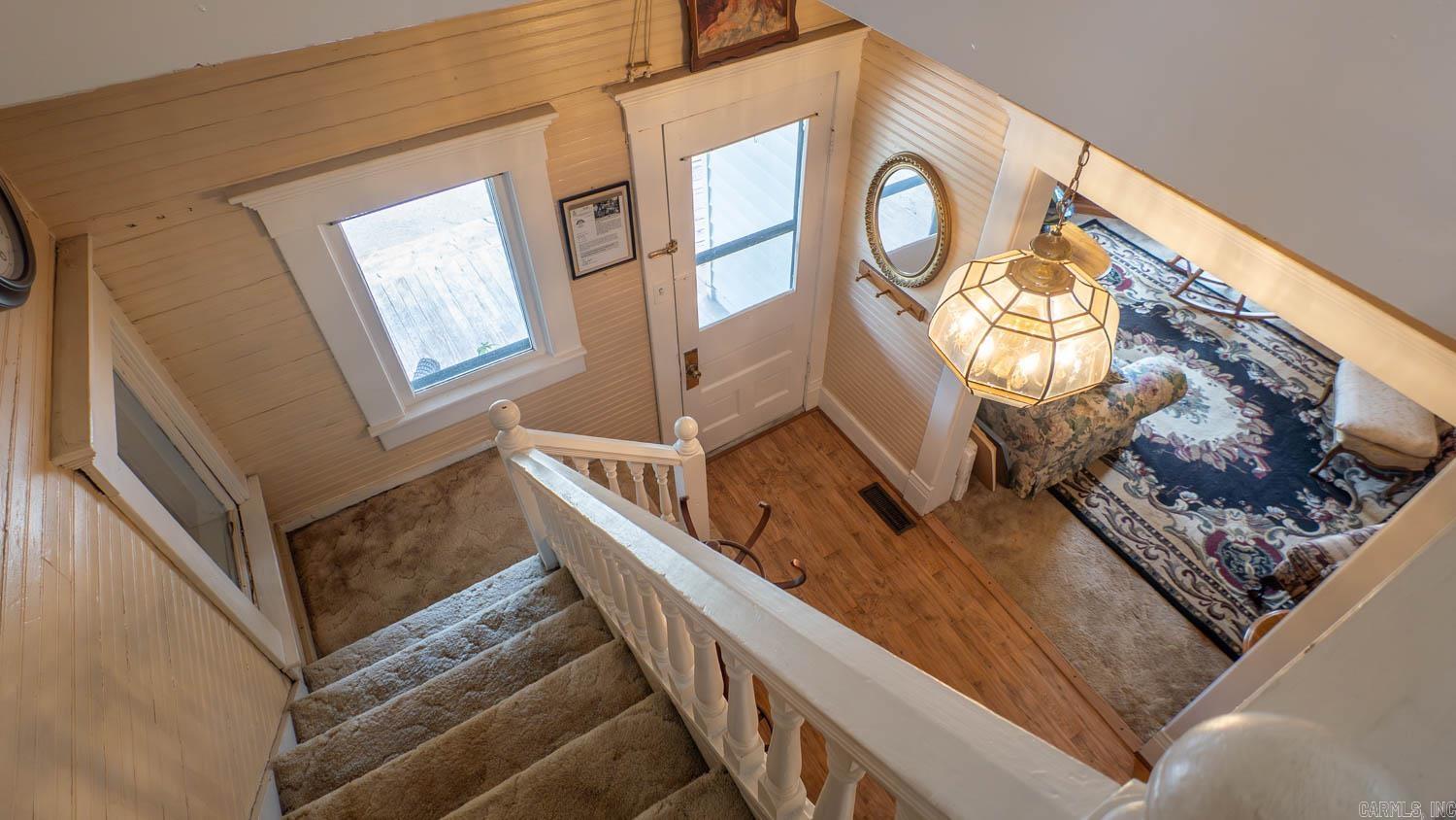 Photo 44 - Residential for sale – 202 W 3rd Street   Hardy, AR