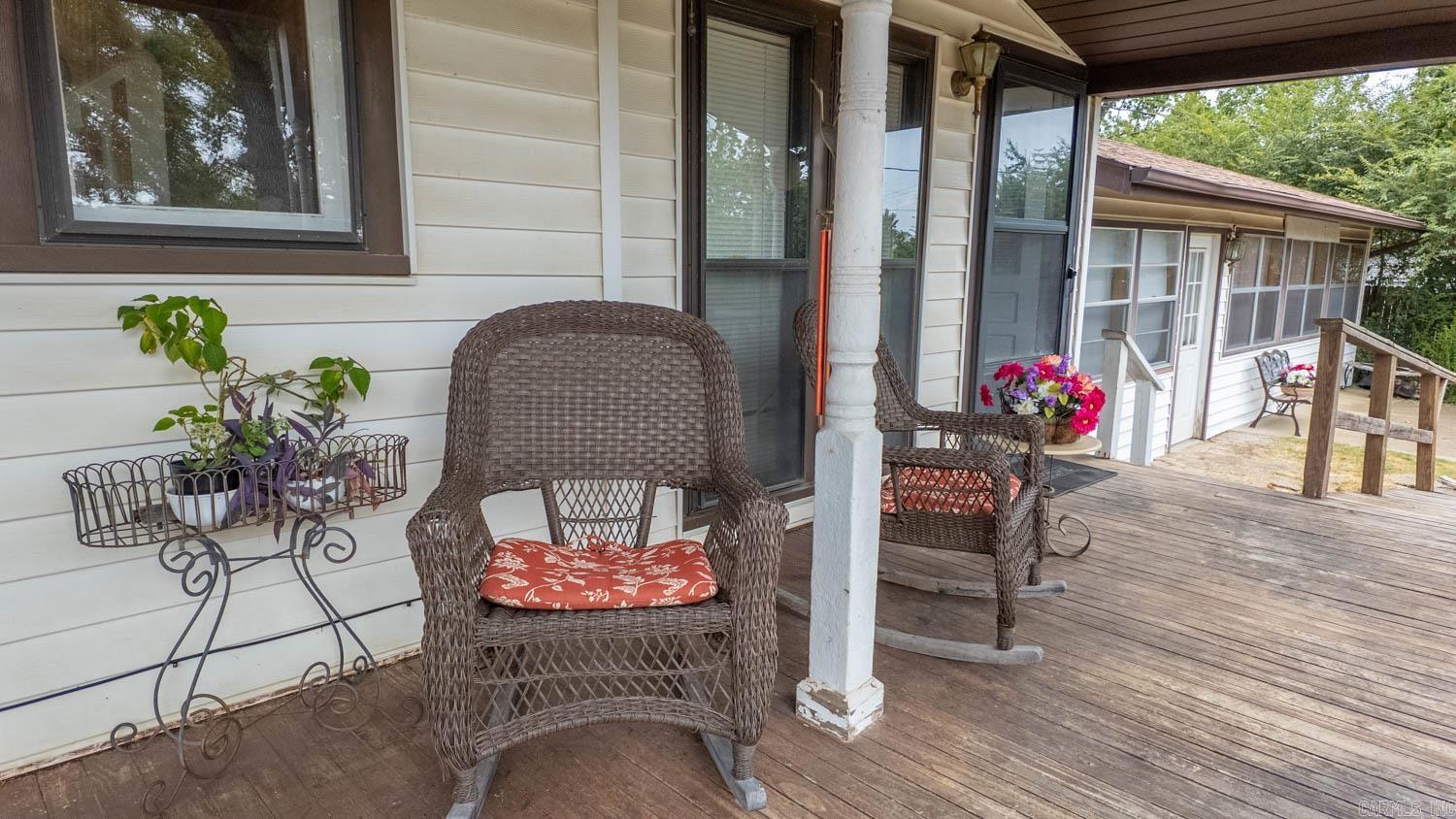 Photo 46 - Residential for sale – 202 W 3rd Street   Hardy, AR