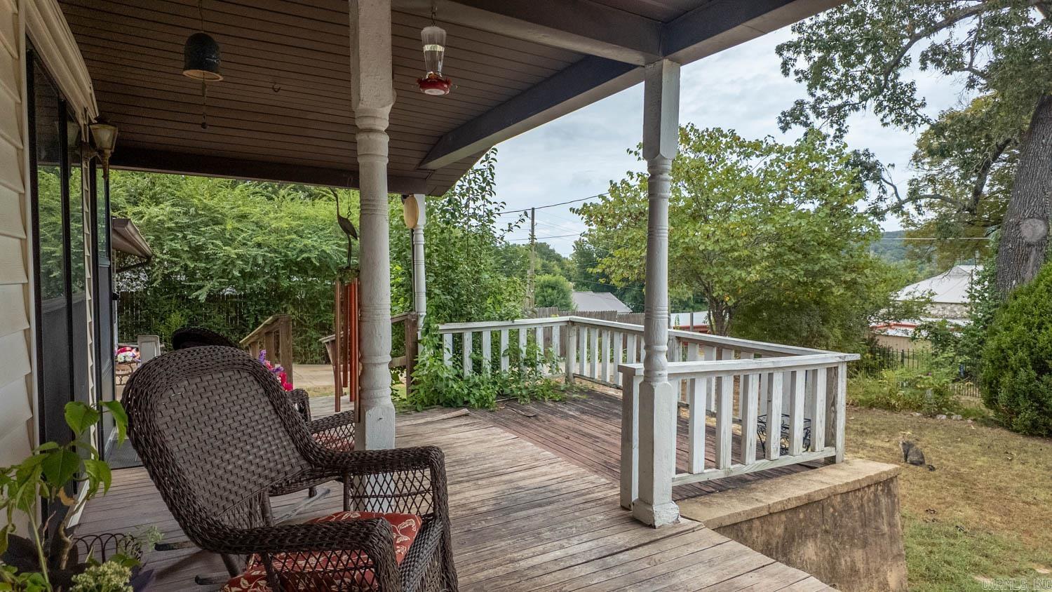 Photo 47 - Residential for sale – 202 W 3rd Street   Hardy, AR