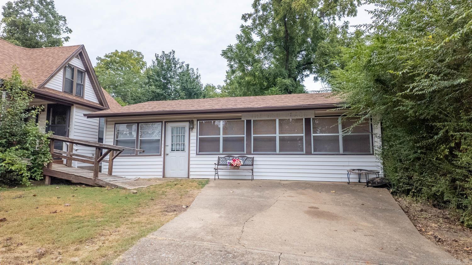 Photo 6 - Residential for sale – 202 W 3rd Street   Hardy, AR