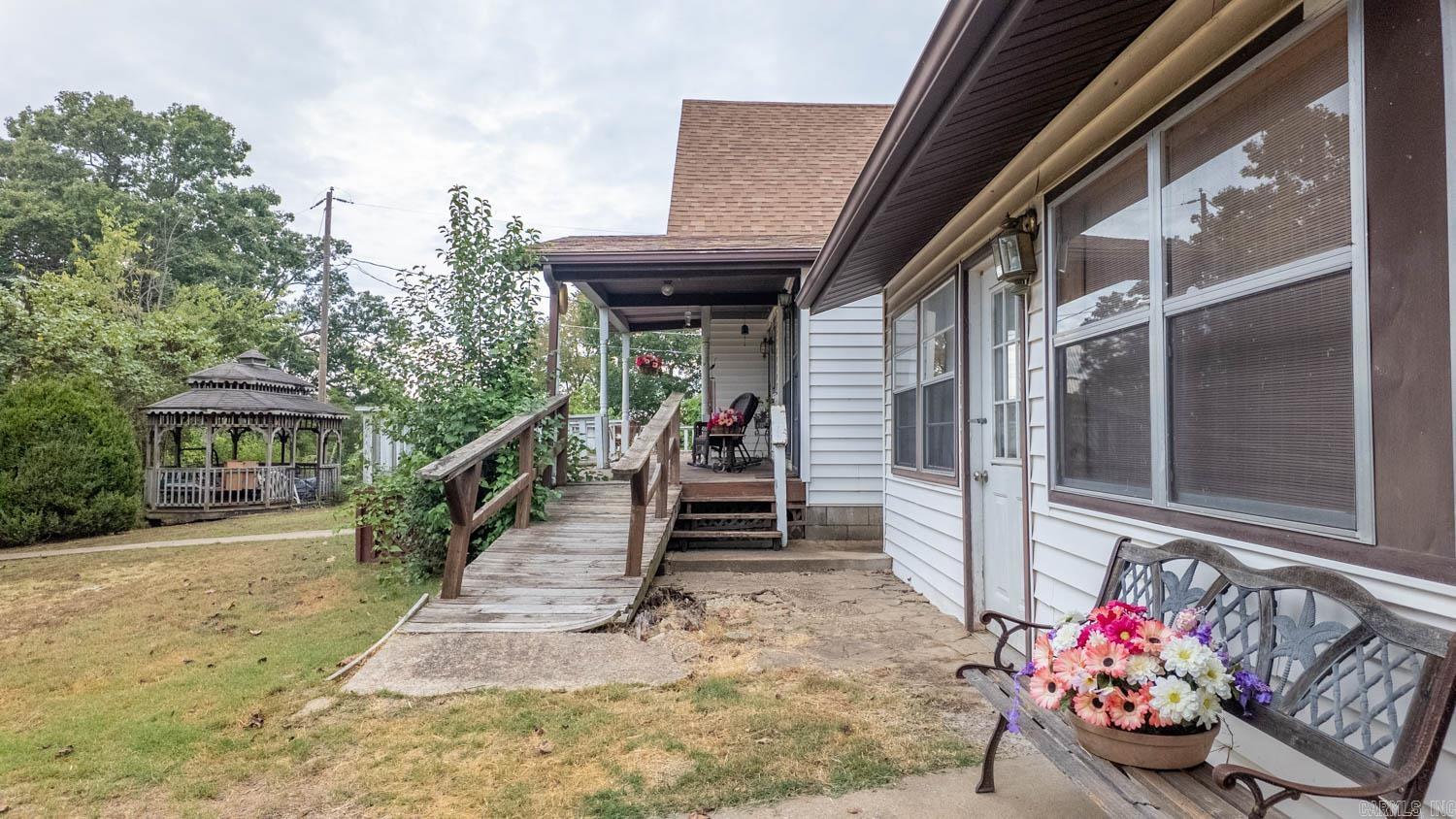 Photo 7 - Residential for sale – 202 W 3rd Street   Hardy, AR