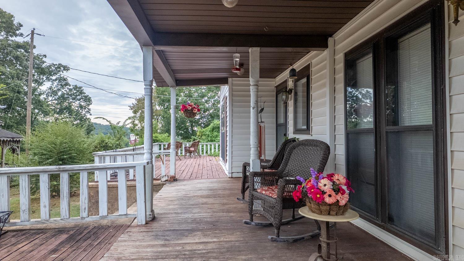 Photo 8 - Residential for sale – 202 W 3rd Street   Hardy, AR