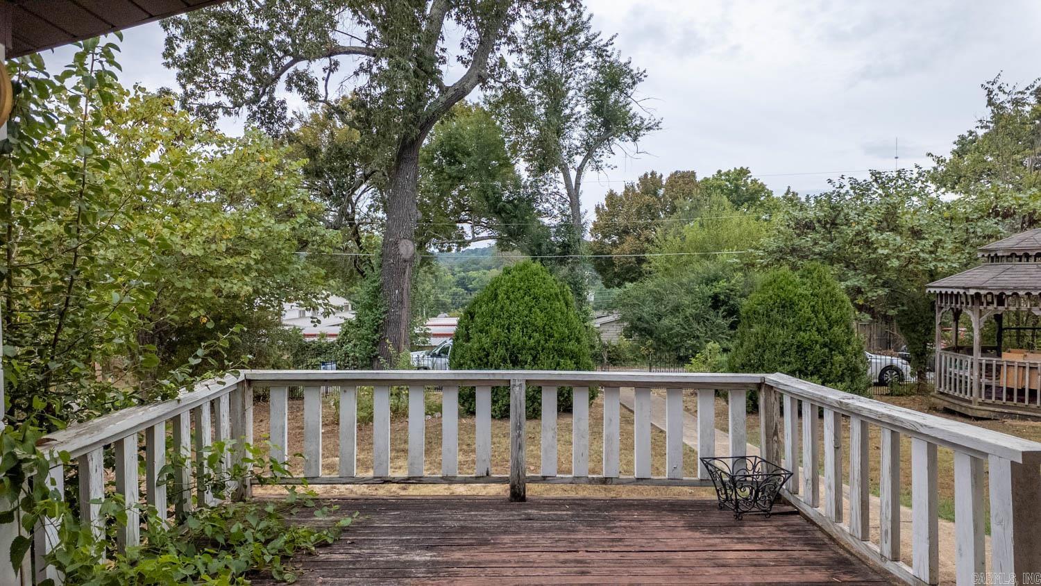 Photo 9 - Residential for sale – 202 W 3rd Street   Hardy, AR