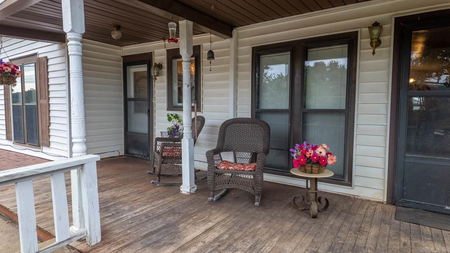 Photo 10 - Residential for sale – 202 W 3rd Street   Hardy, AR