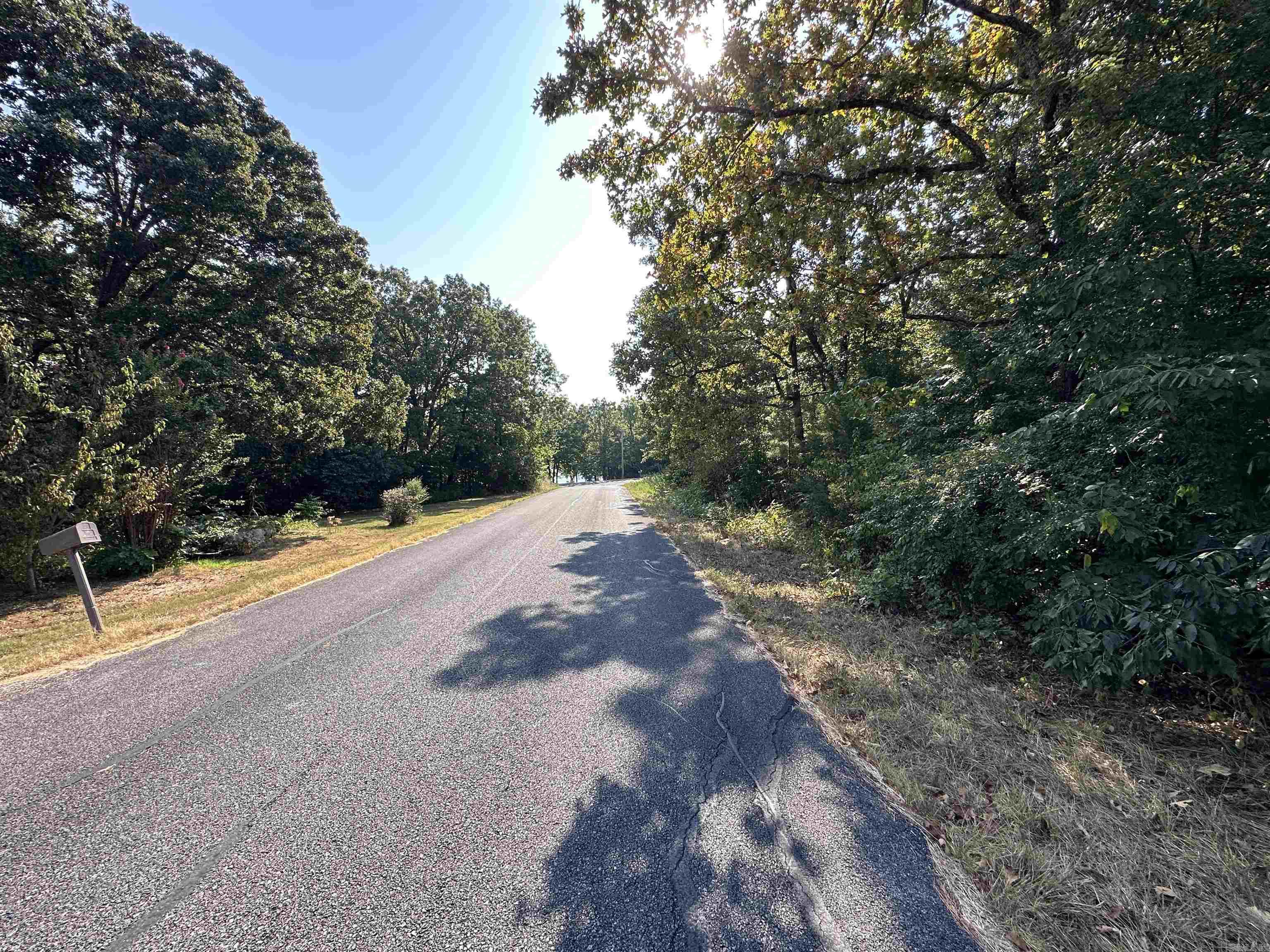Photo 7 - Vacant Land for sale – 305,307 & 309  Ruby Ln   Horseshoe Bend, AR