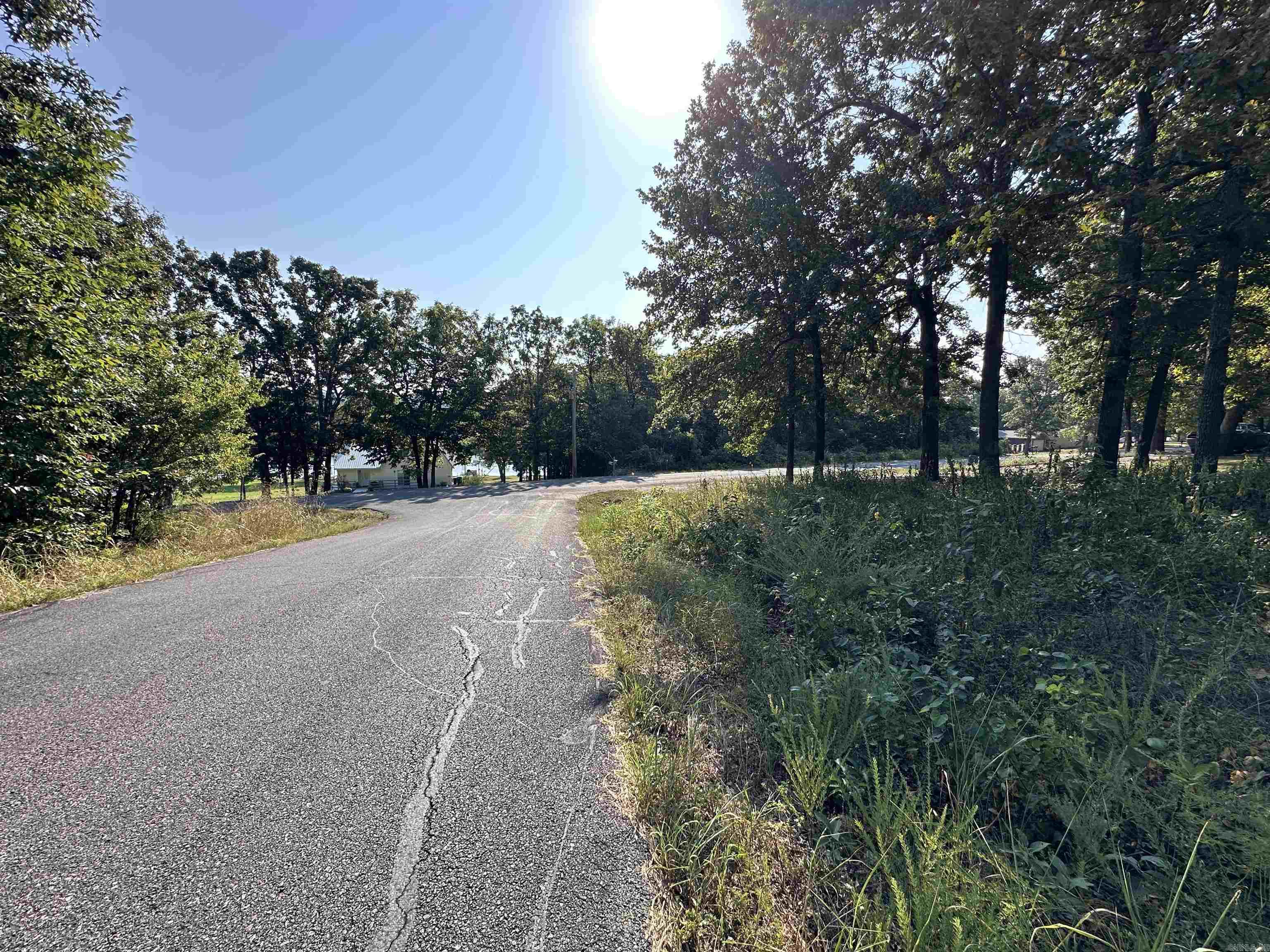 Photo 8 - Vacant Land for sale – 305,307 & 309  Ruby Ln   Horseshoe Bend, AR