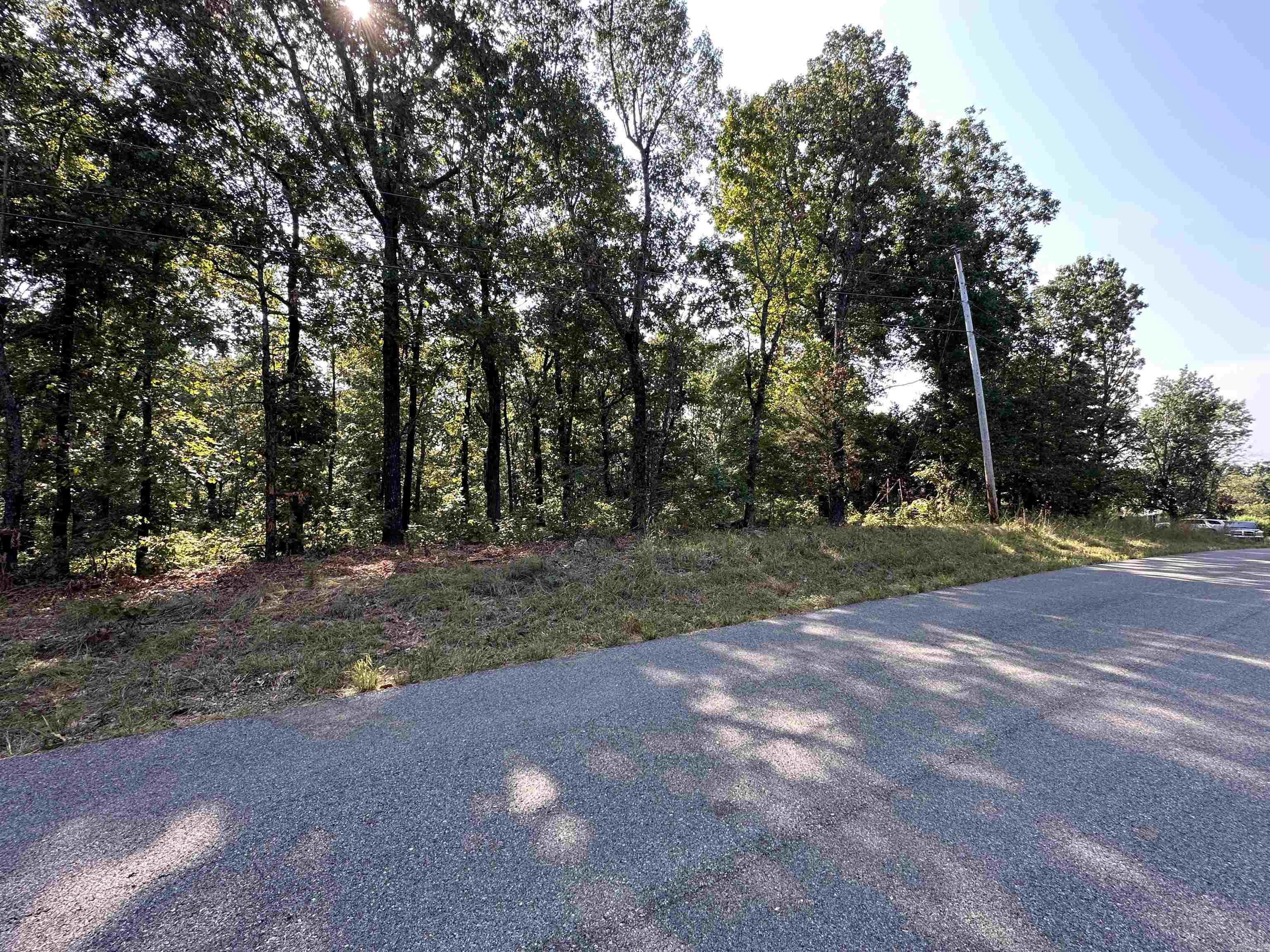 Photo 5 - Vacant Land for sale – 600,602,604  Pavilion Ln   Horseshoe Bend, AR