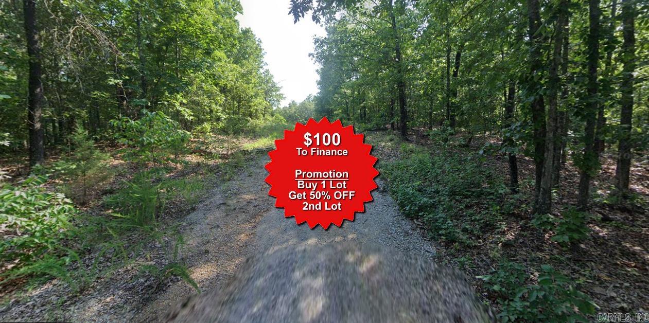 Vacant Land for sale – Lot 1  Utah   Cherokee Village, AR