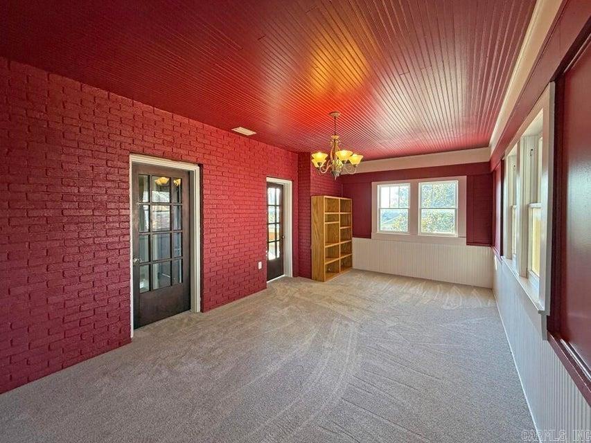 Photo 12 - Residential for sale – 551  Boswell   Batesville, AR