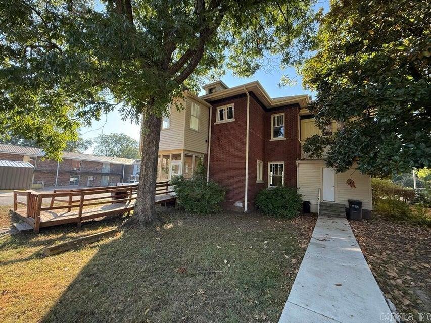 Photo 19 - Residential for sale – 551  Boswell   Batesville, AR