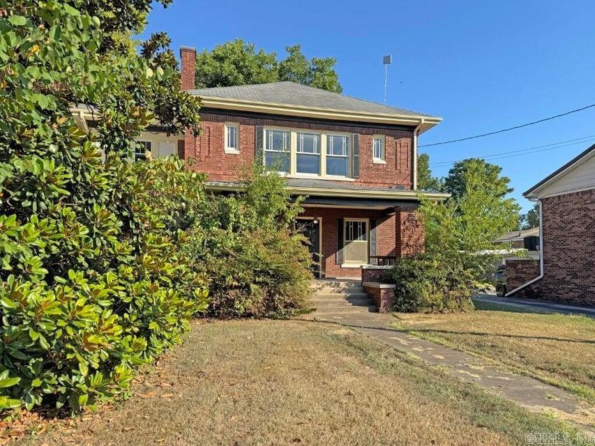 Photo 3 - Residential for sale – 551  Boswell   Batesville, AR