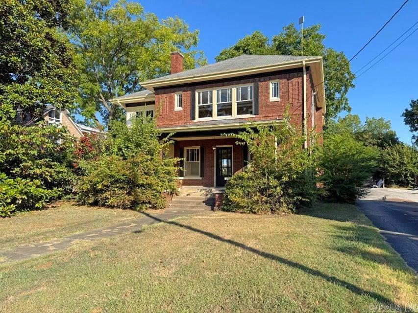 Photo 4 - Residential for sale – 551  Boswell   Batesville, AR
