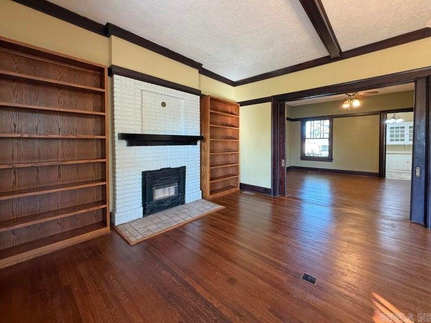 Photo 6 - Residential for sale – 551  Boswell   Batesville, AR