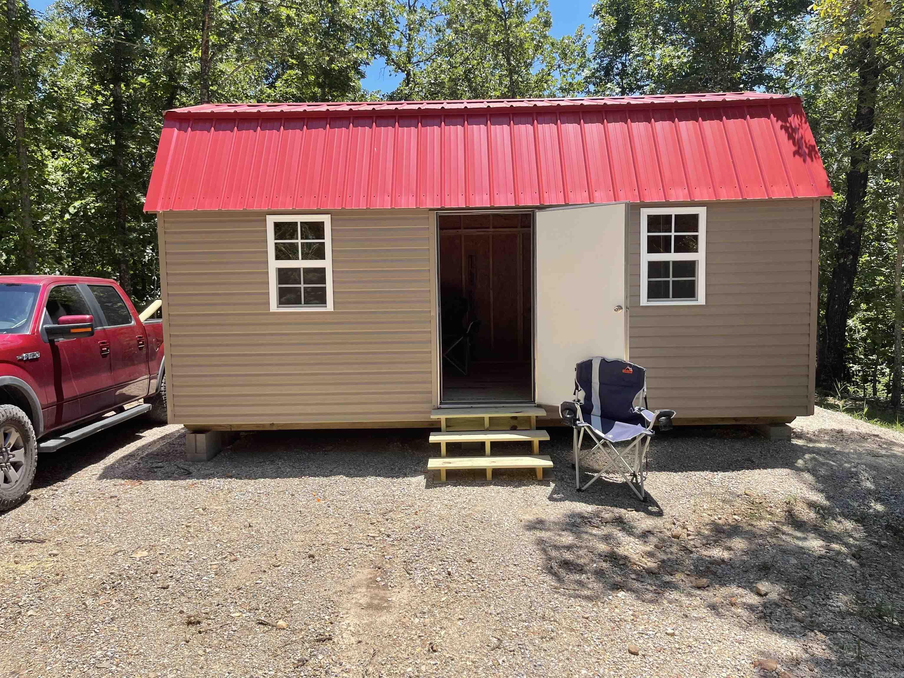 Vacant Land for sale – 20.17 AC  RAINBOW VALLEY TRAIL   Mammoth Spring, AR