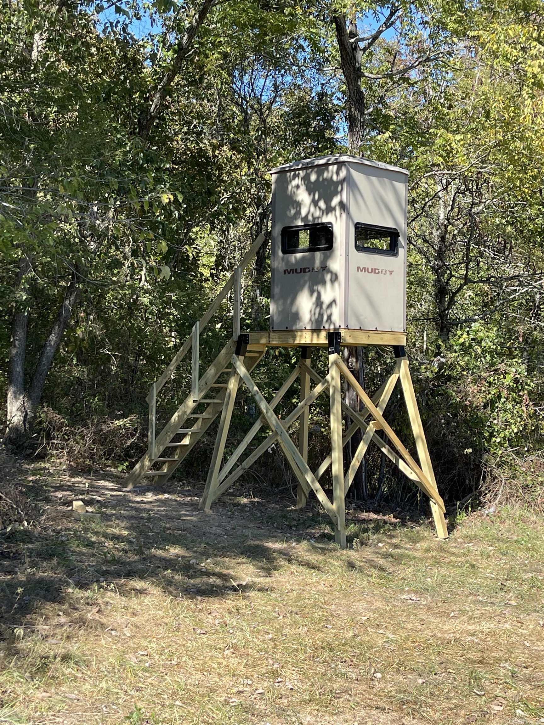 Photo 2 - Vacant Land for sale – 20.17 AC  RAINBOW VALLEY TRAIL   Mammoth Spring, AR