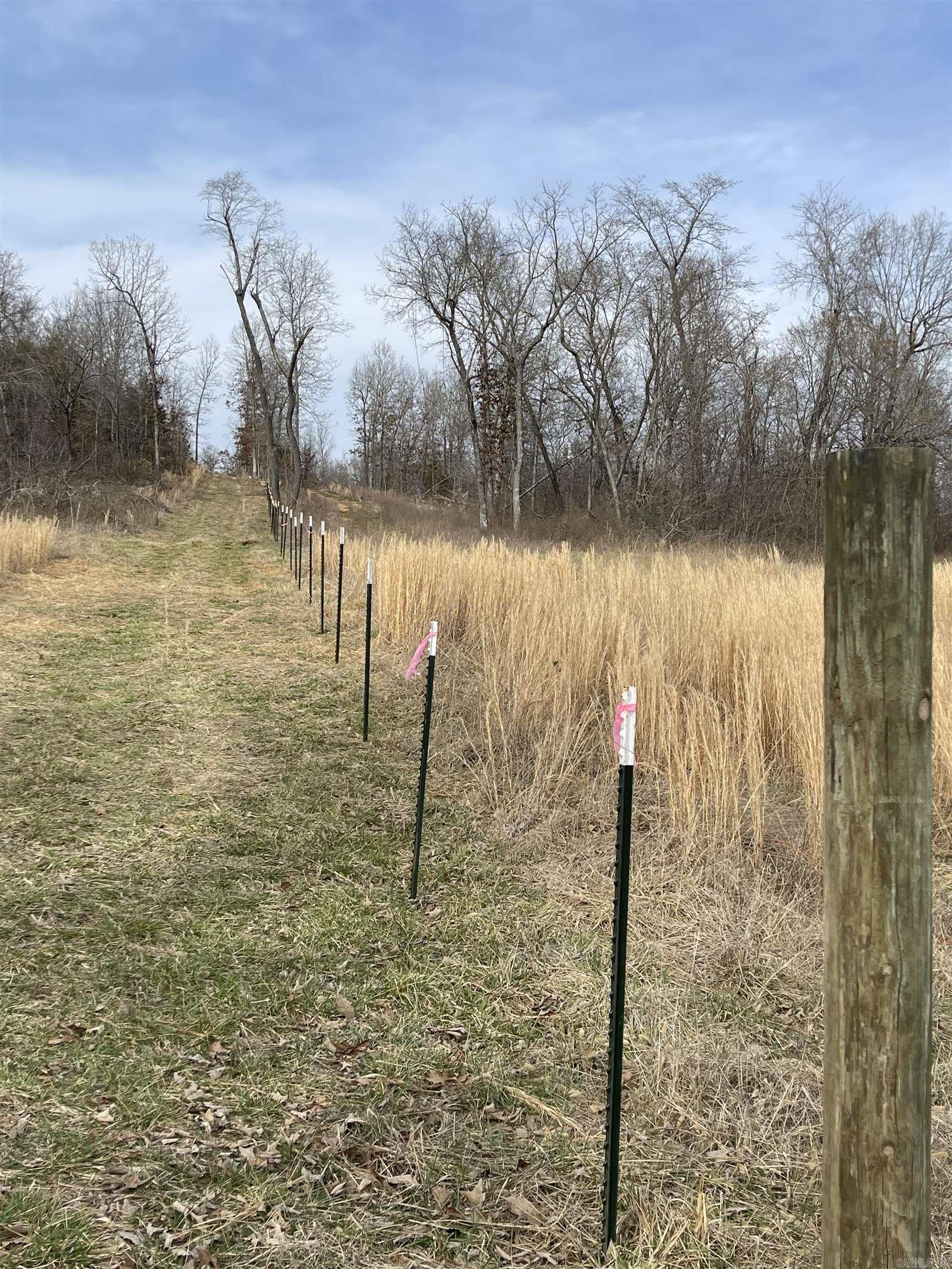 Photo 17 - Vacant Land for sale – 20.17 AC  RAINBOW VALLEY TRAIL   Mammoth Spring, AR