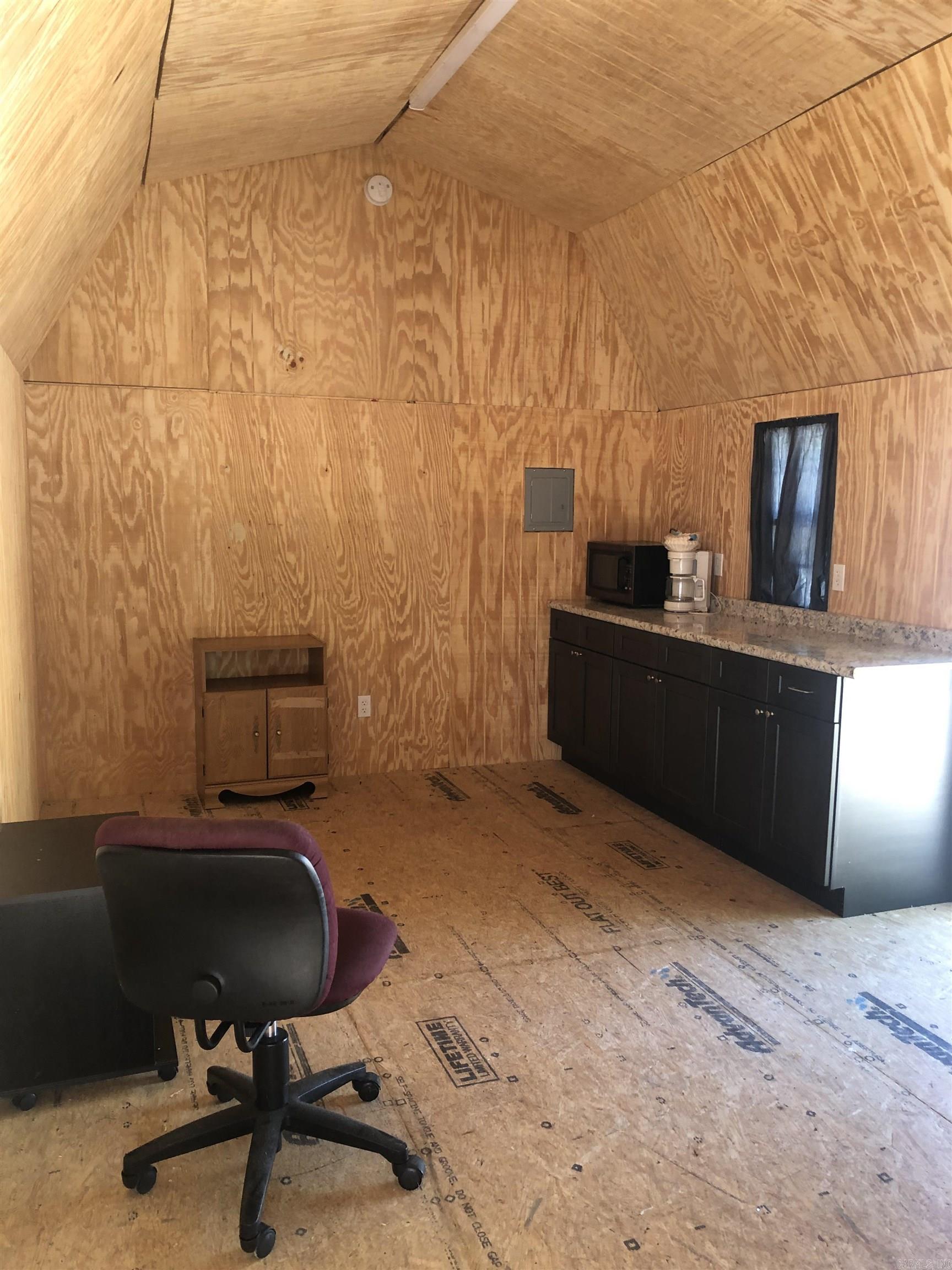 Photo 4 - Vacant Land for sale – 20.17 AC  RAINBOW VALLEY TRAIL   Mammoth Spring, AR