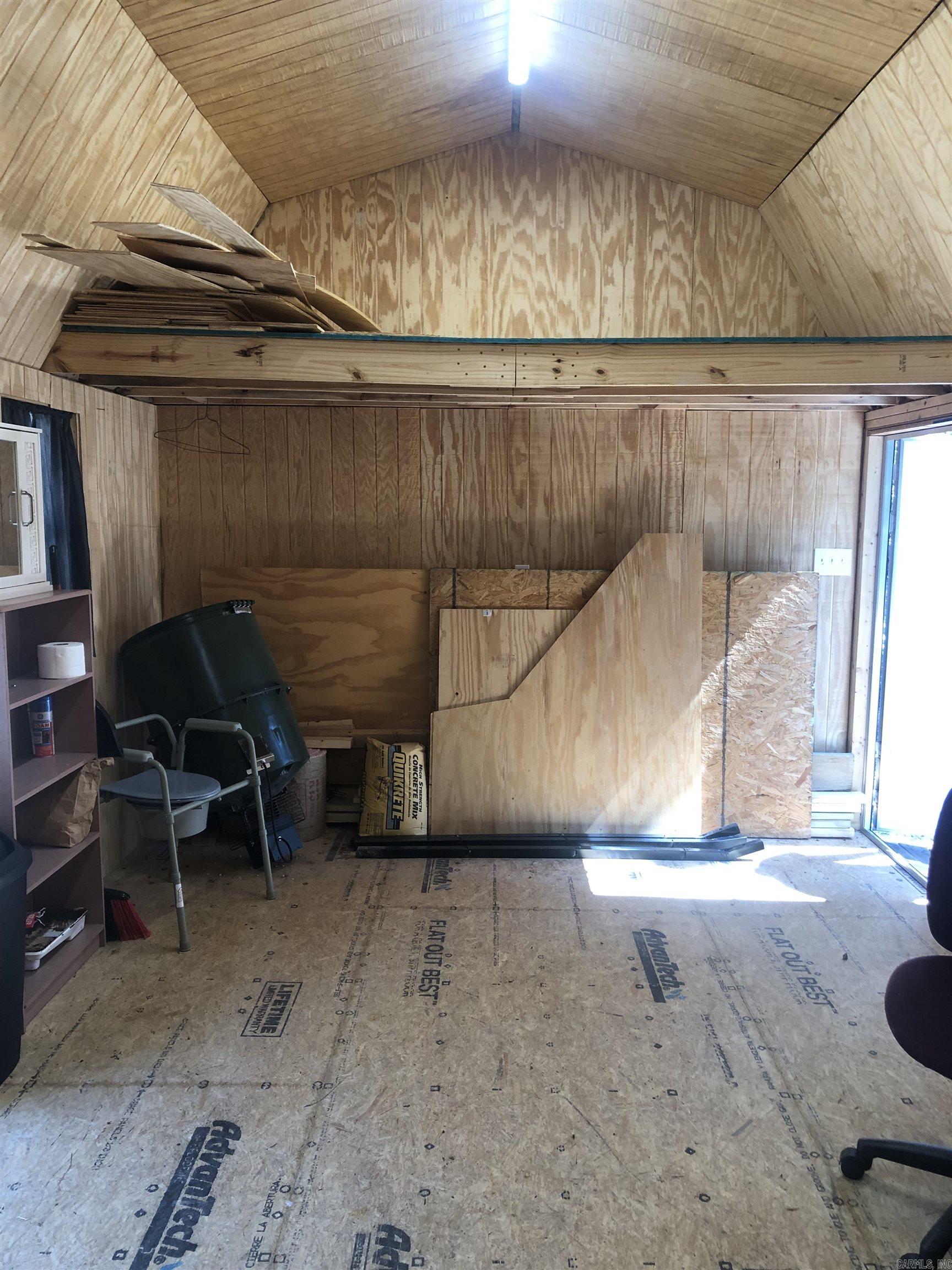 Photo 5 - Vacant Land for sale – 20.17 AC  RAINBOW VALLEY TRAIL   Mammoth Spring, AR