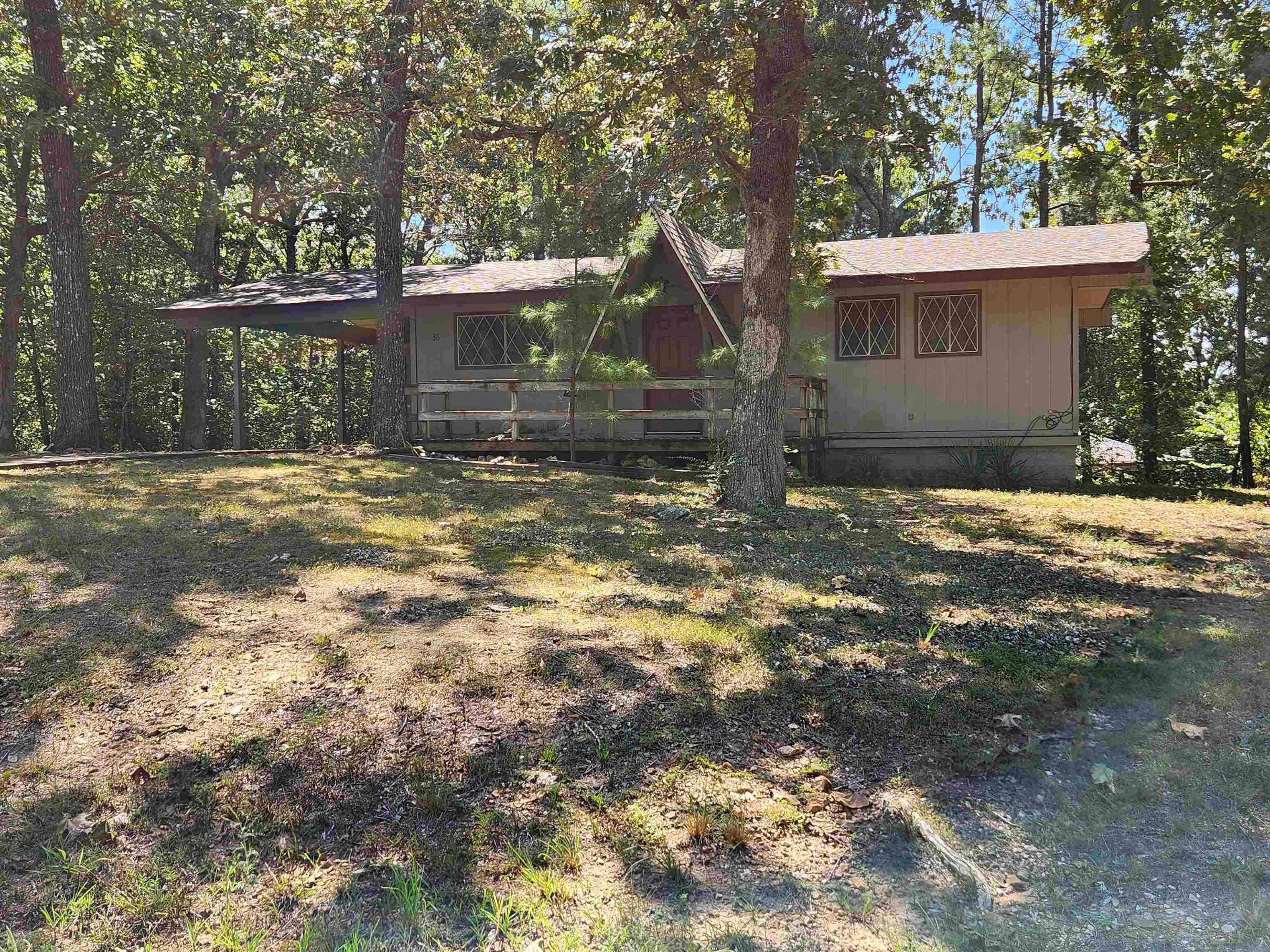 Photo 2 - Residential for sale – 36  Mena   Cherokee Village, AR