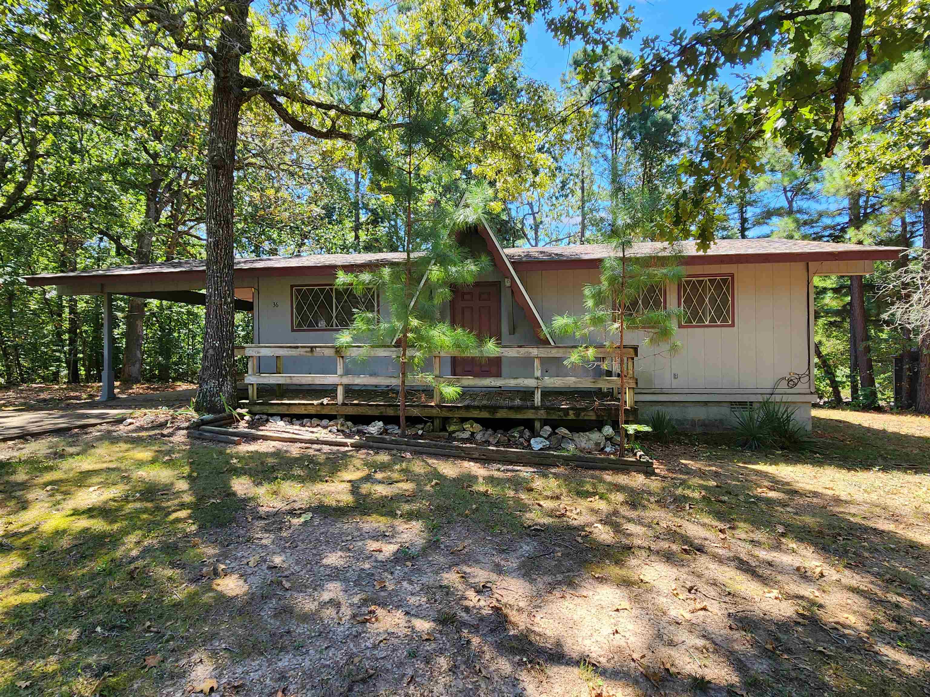 Photo 12 - Residential for sale – 36  Mena   Cherokee Village, AR