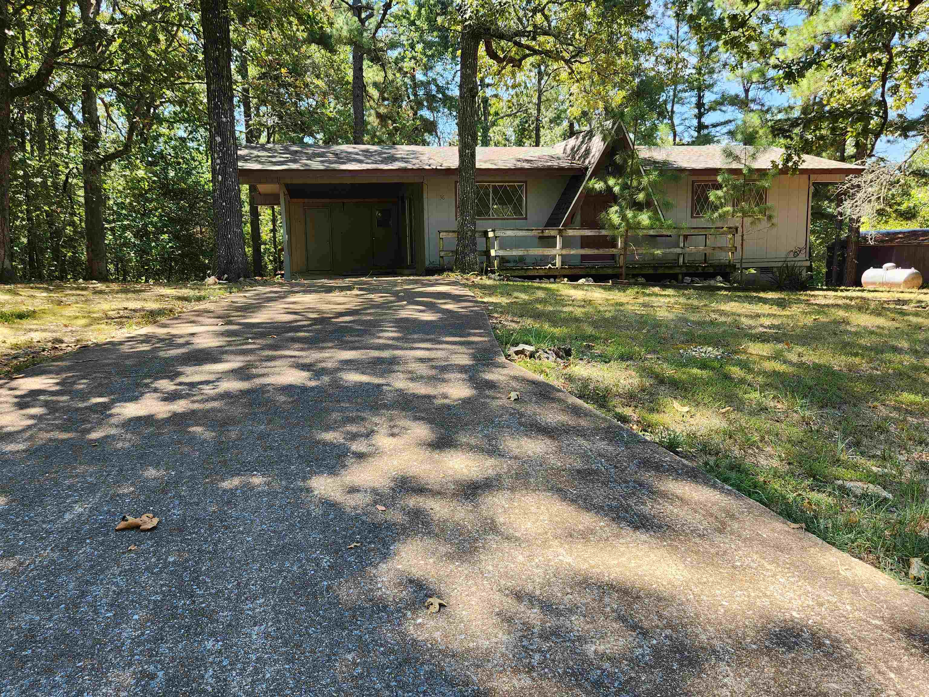 Photo 3 - Residential for sale – 36  Mena   Cherokee Village, AR