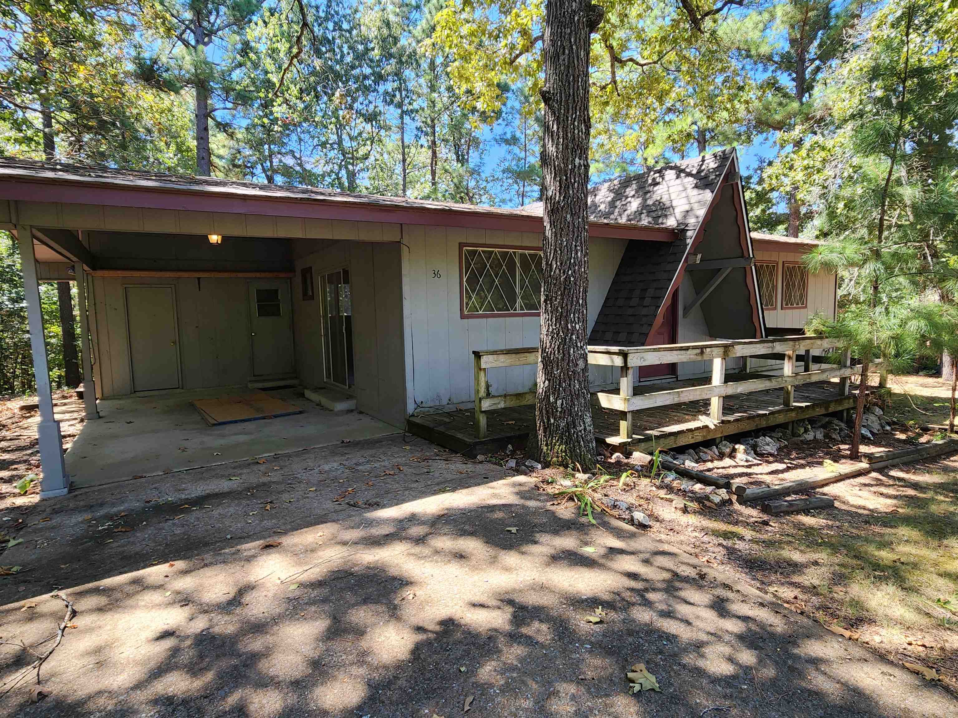 Photo 4 - Residential for sale – 36  Mena   Cherokee Village, AR