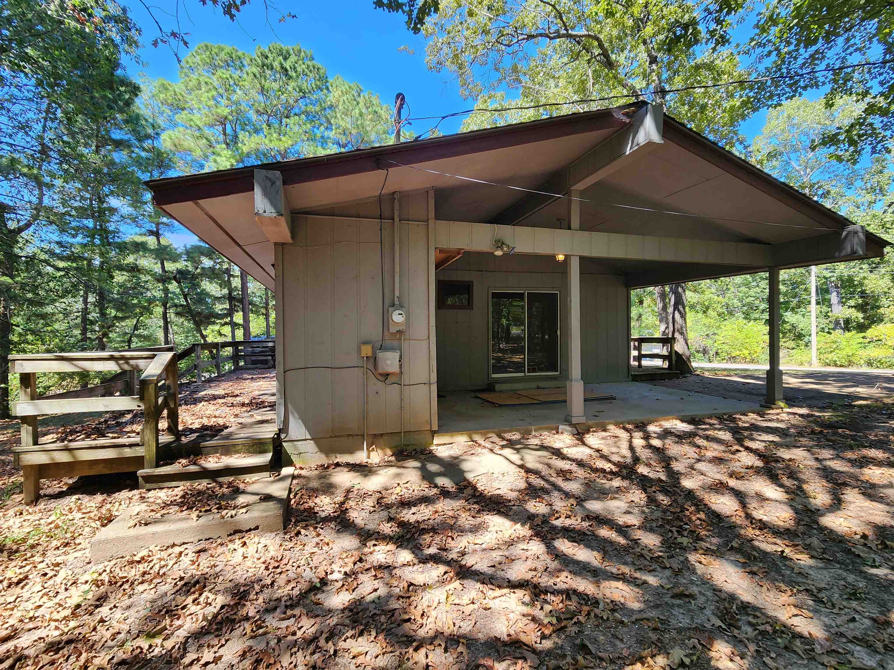 Photo 5 - Residential for sale – 36  Mena   Cherokee Village, AR