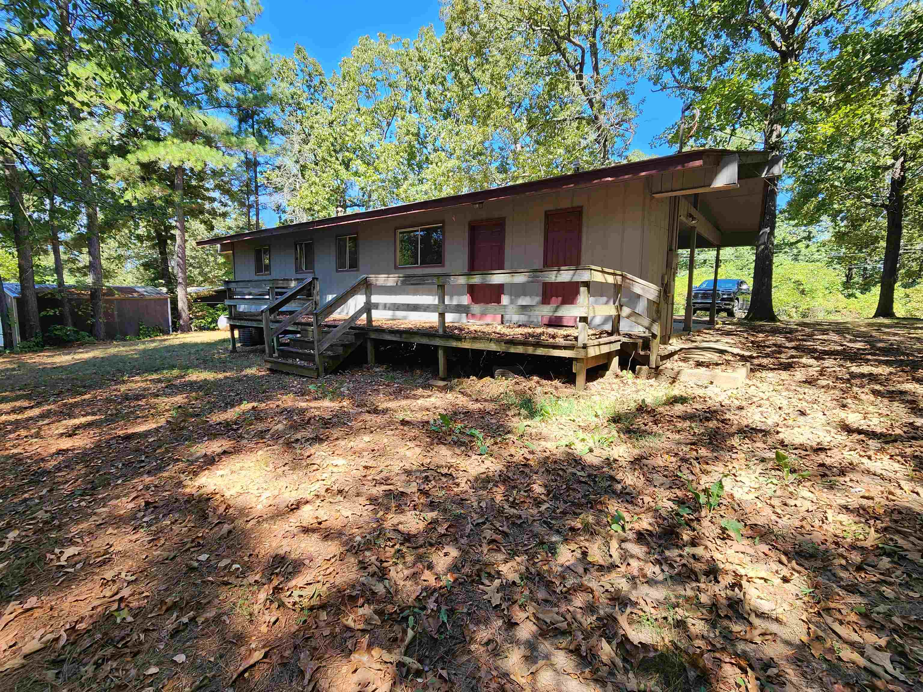 Photo 6 - Residential for sale – 36  Mena   Cherokee Village, AR