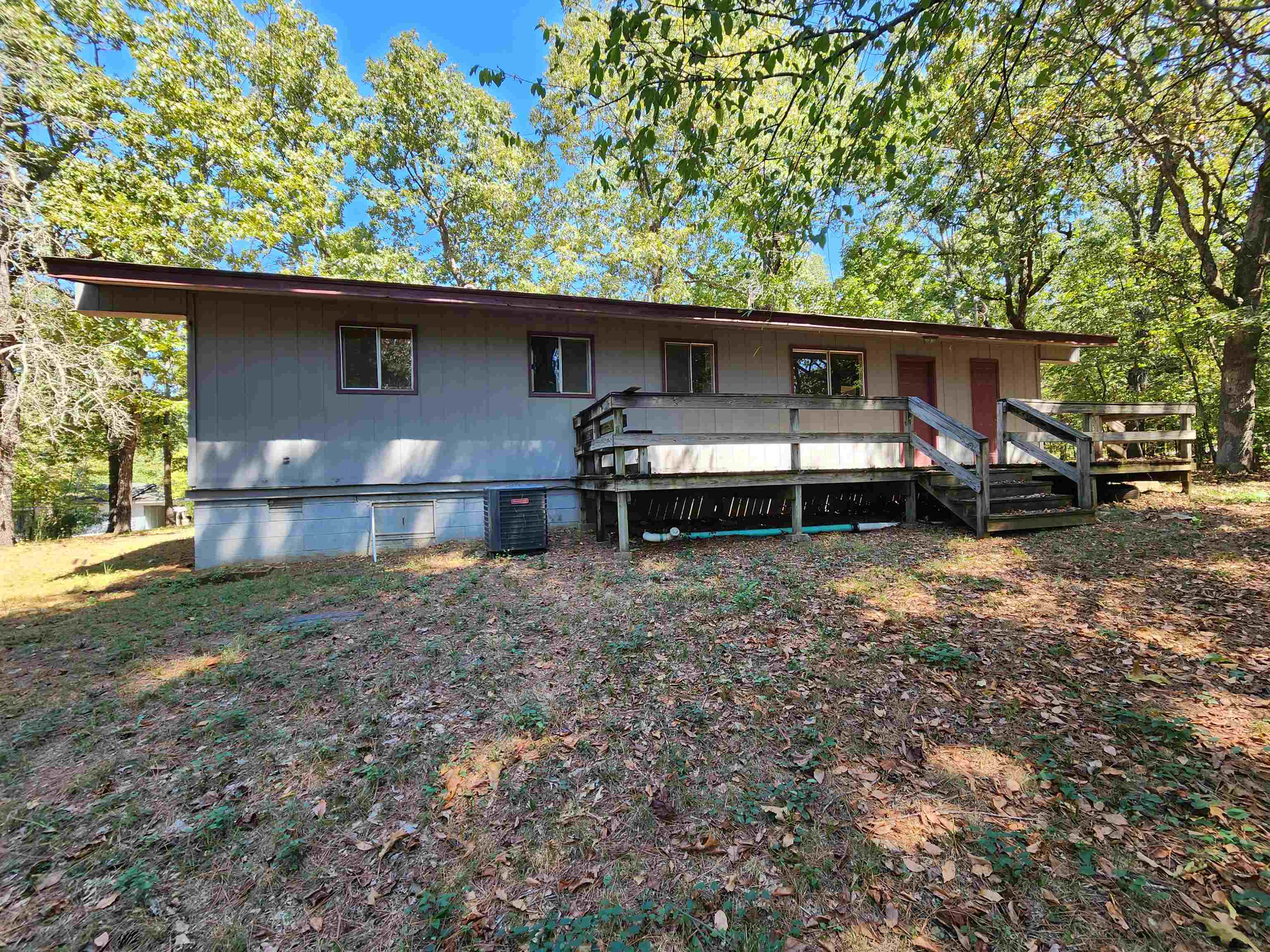 Photo 7 - Residential for sale – 36  Mena   Cherokee Village, AR