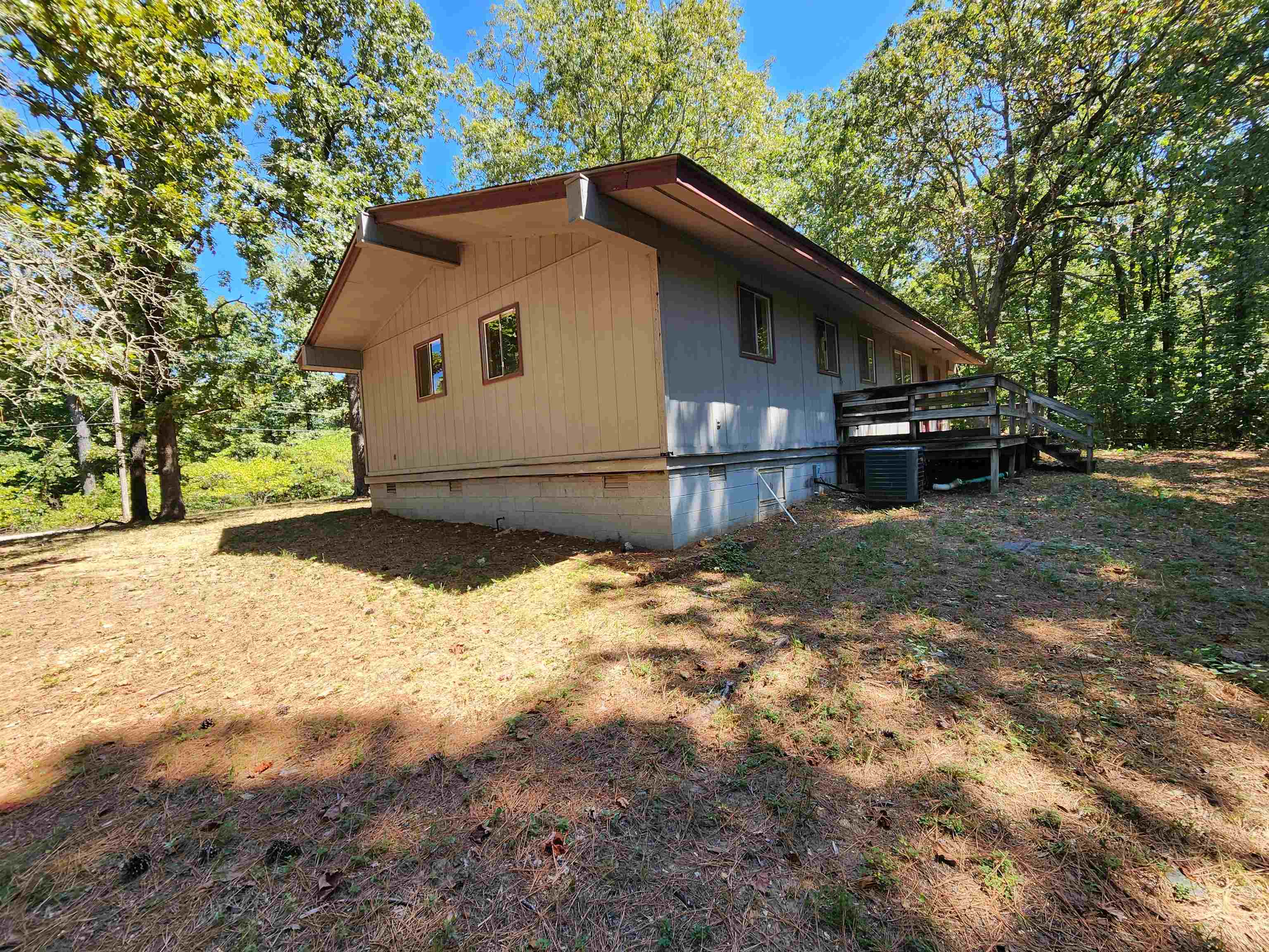 Photo 9 - Residential for sale – 36  Mena   Cherokee Village, AR