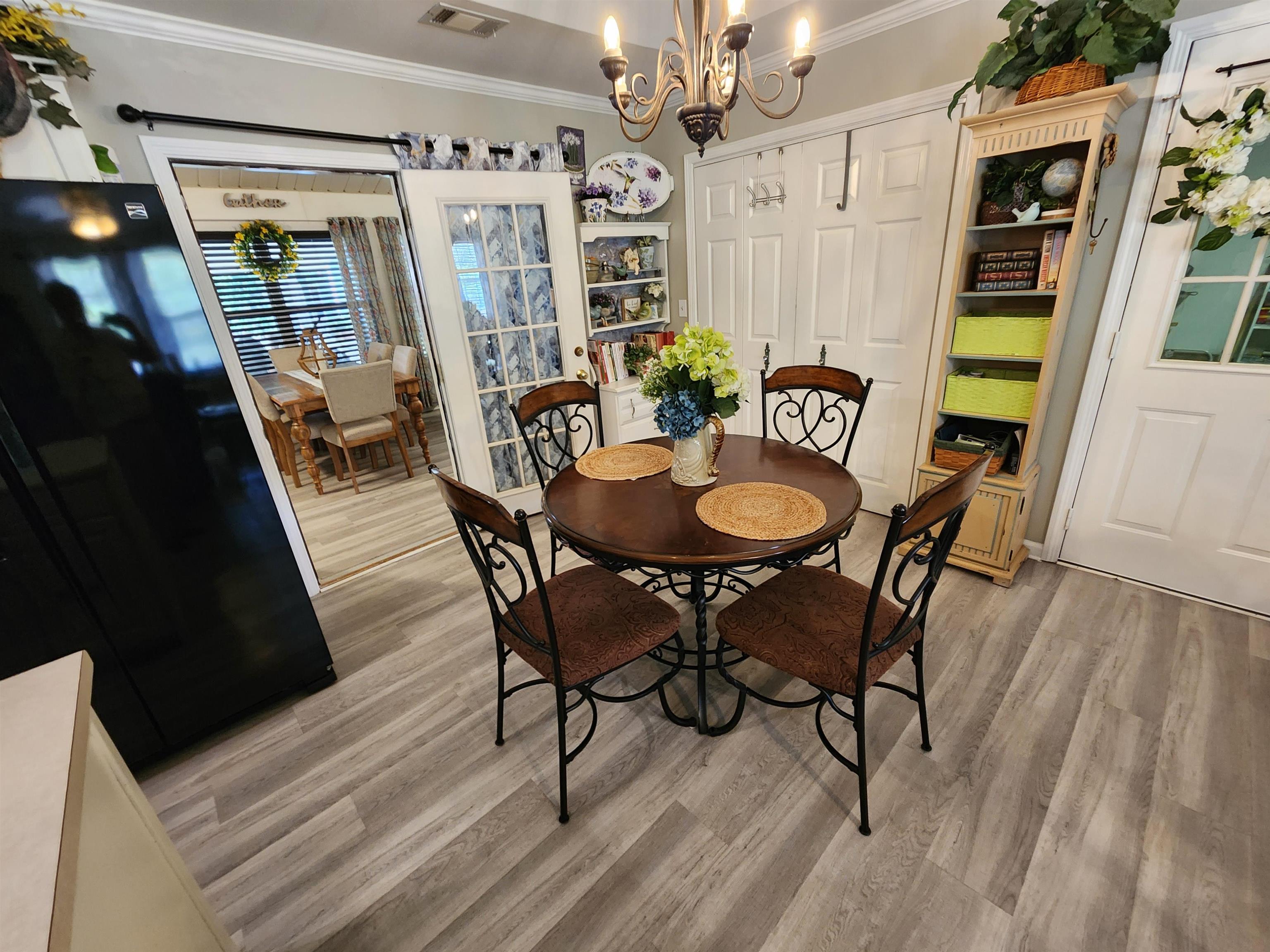 Photo 11 - Residential for sale – 5  Miccosukee   Cherokee Village, AR