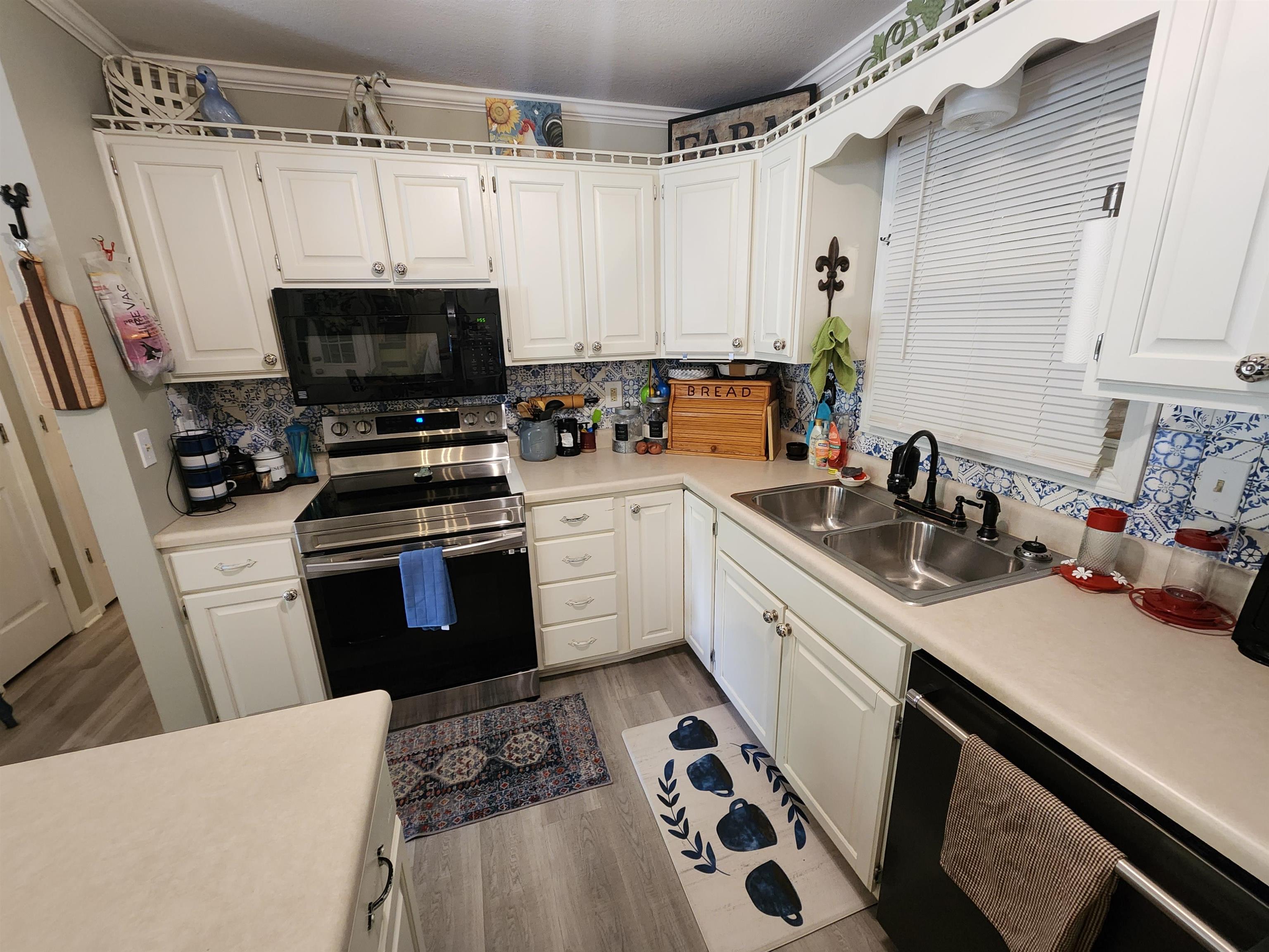 Photo 12 - Residential for sale – 5  Miccosukee   Cherokee Village, AR