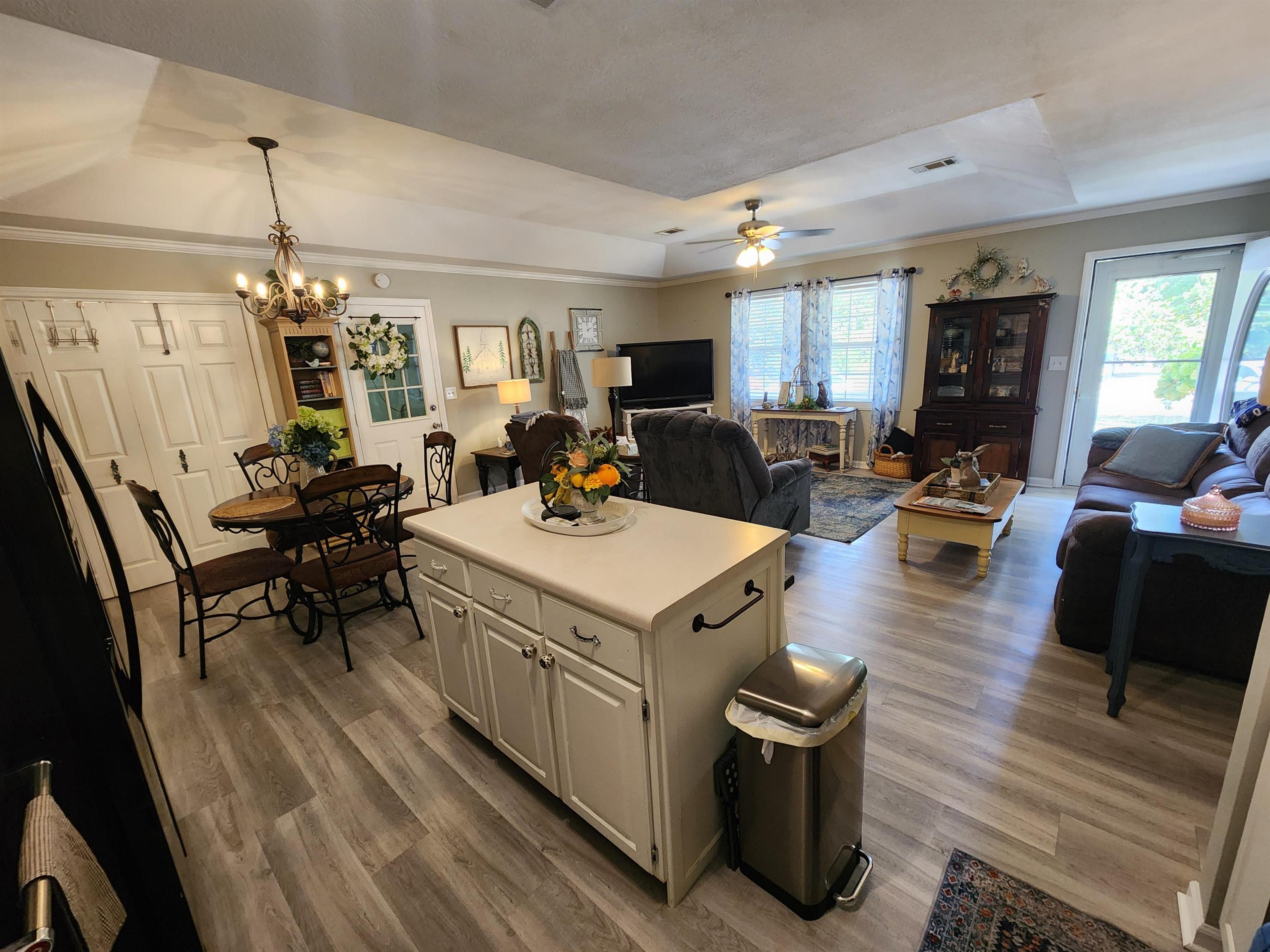 Photo 13 - Residential for sale – 5  Miccosukee   Cherokee Village, AR