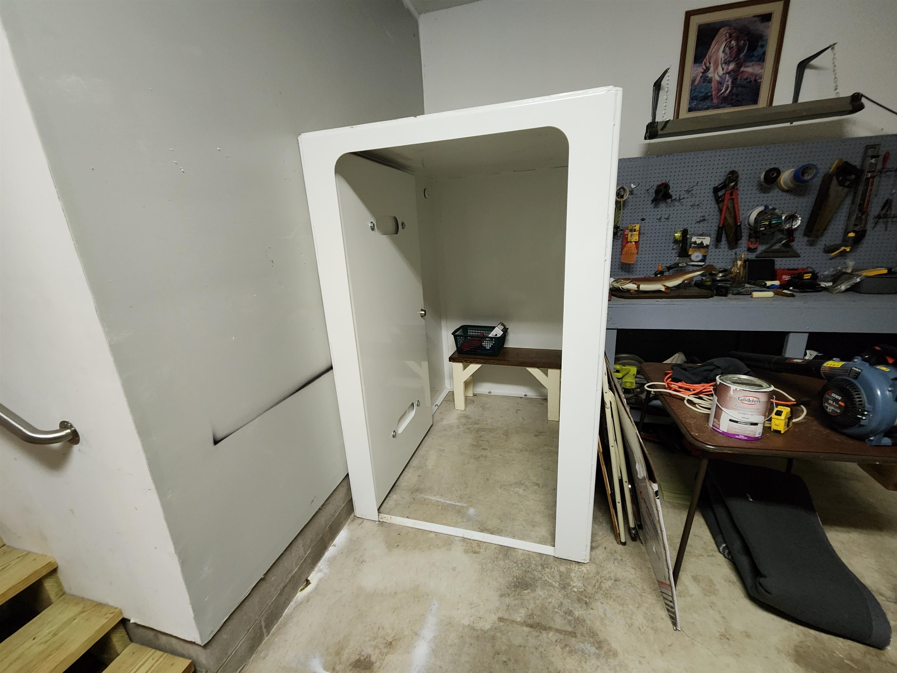 Photo 17 - Residential for sale – 5  Miccosukee   Cherokee Village, AR