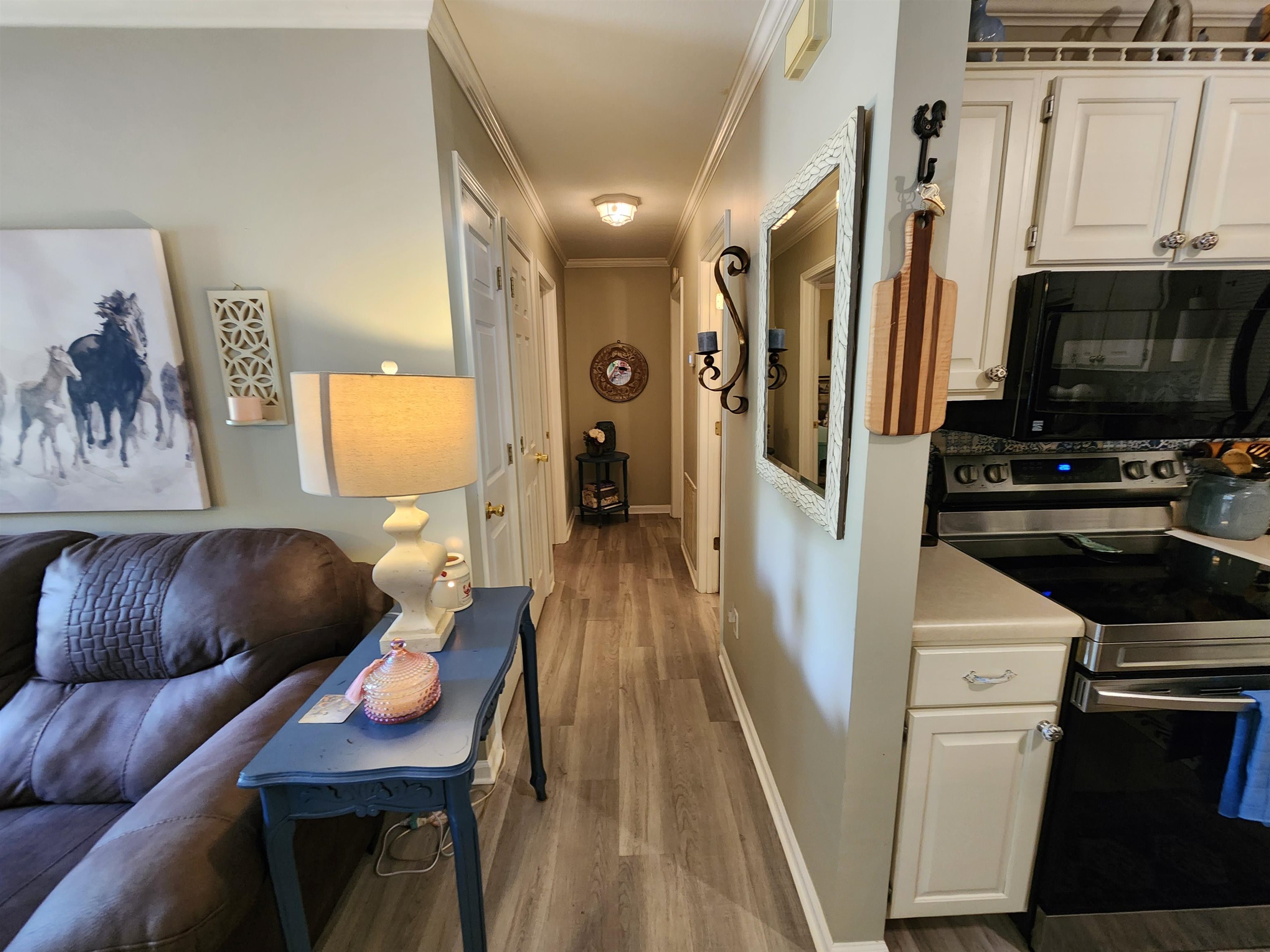 Photo 27 - Residential for sale – 5  Miccosukee   Cherokee Village, AR